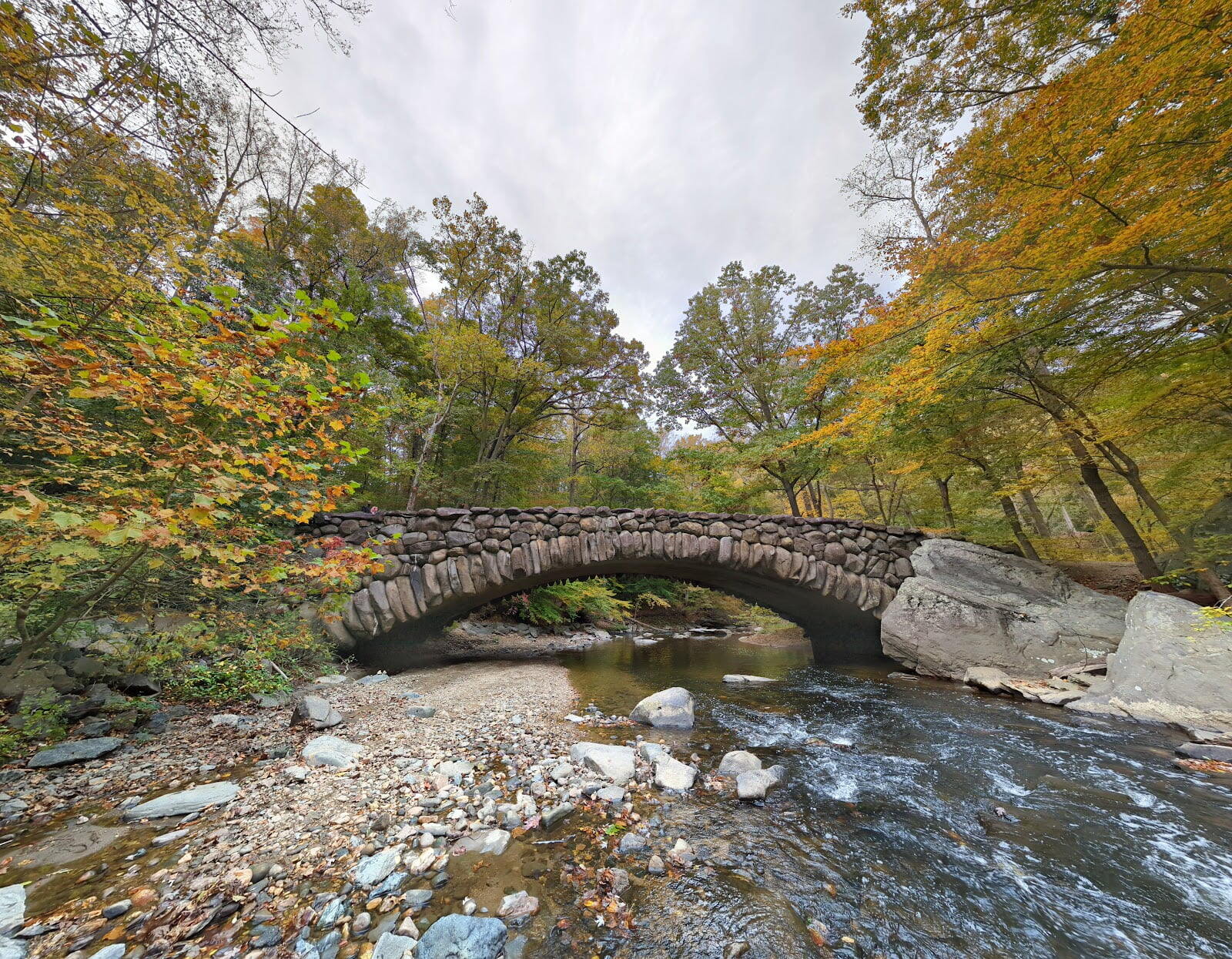 Rock Creek Park