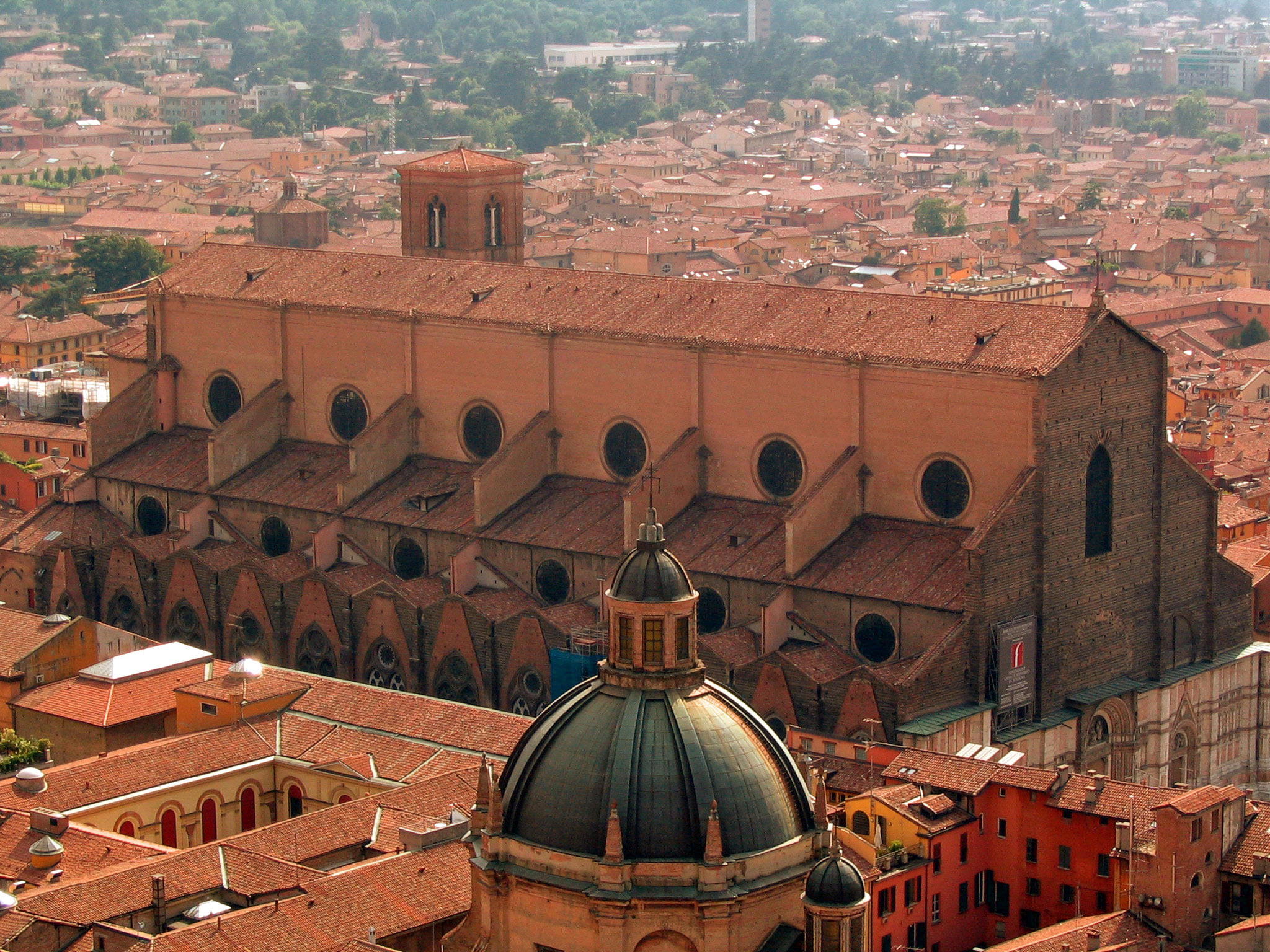 Bazilika San Petronio