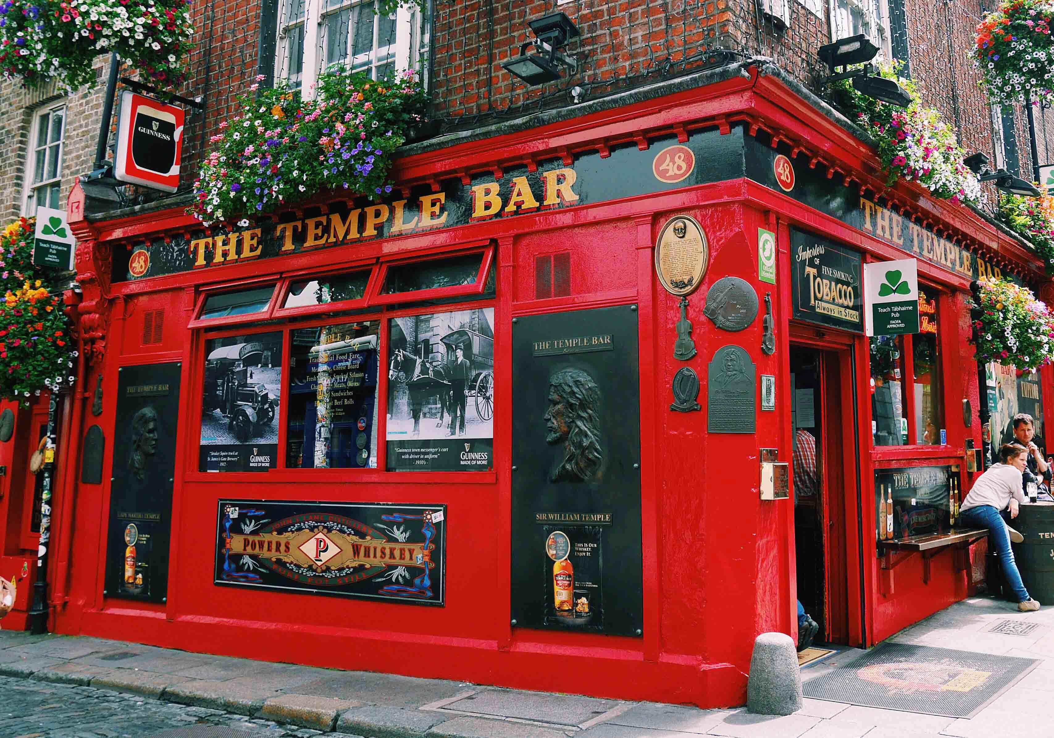 Temple Bar