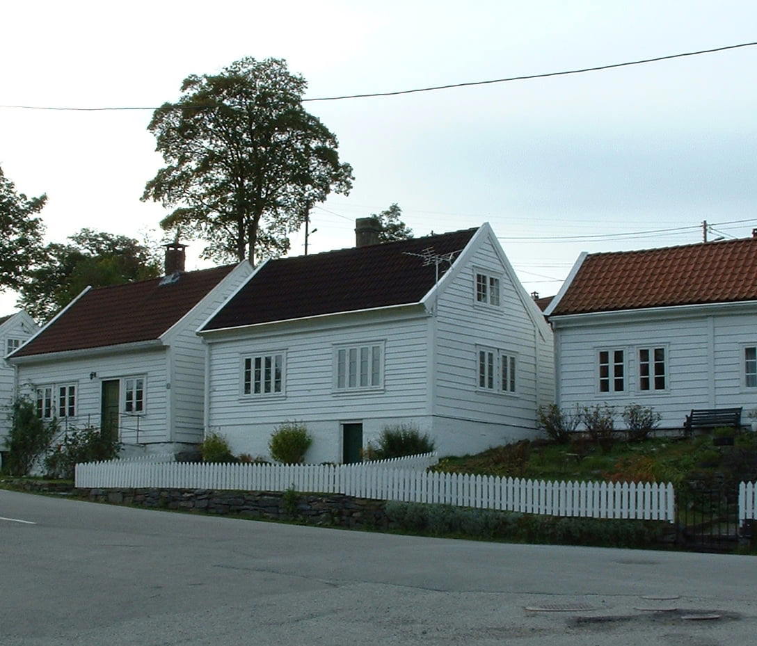 Alvøen