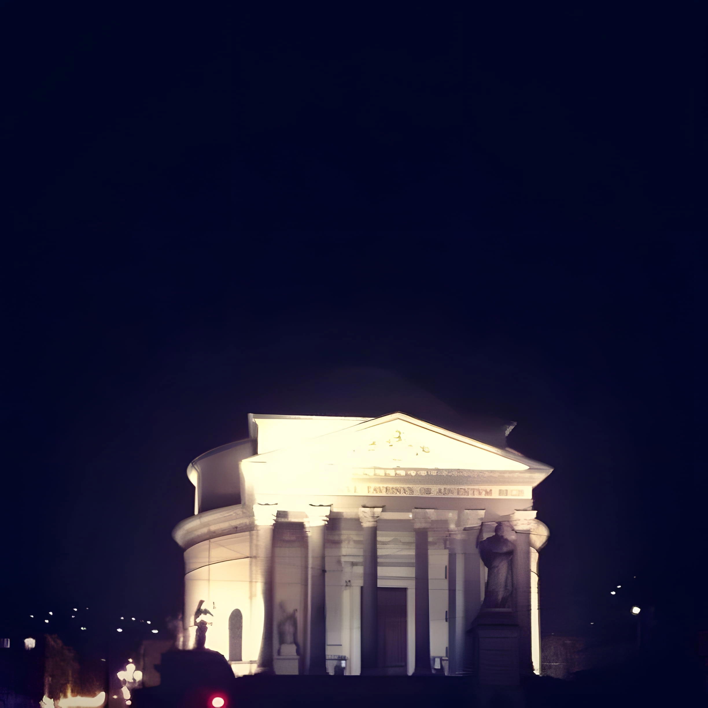 Gran Madre di Dio, Turin