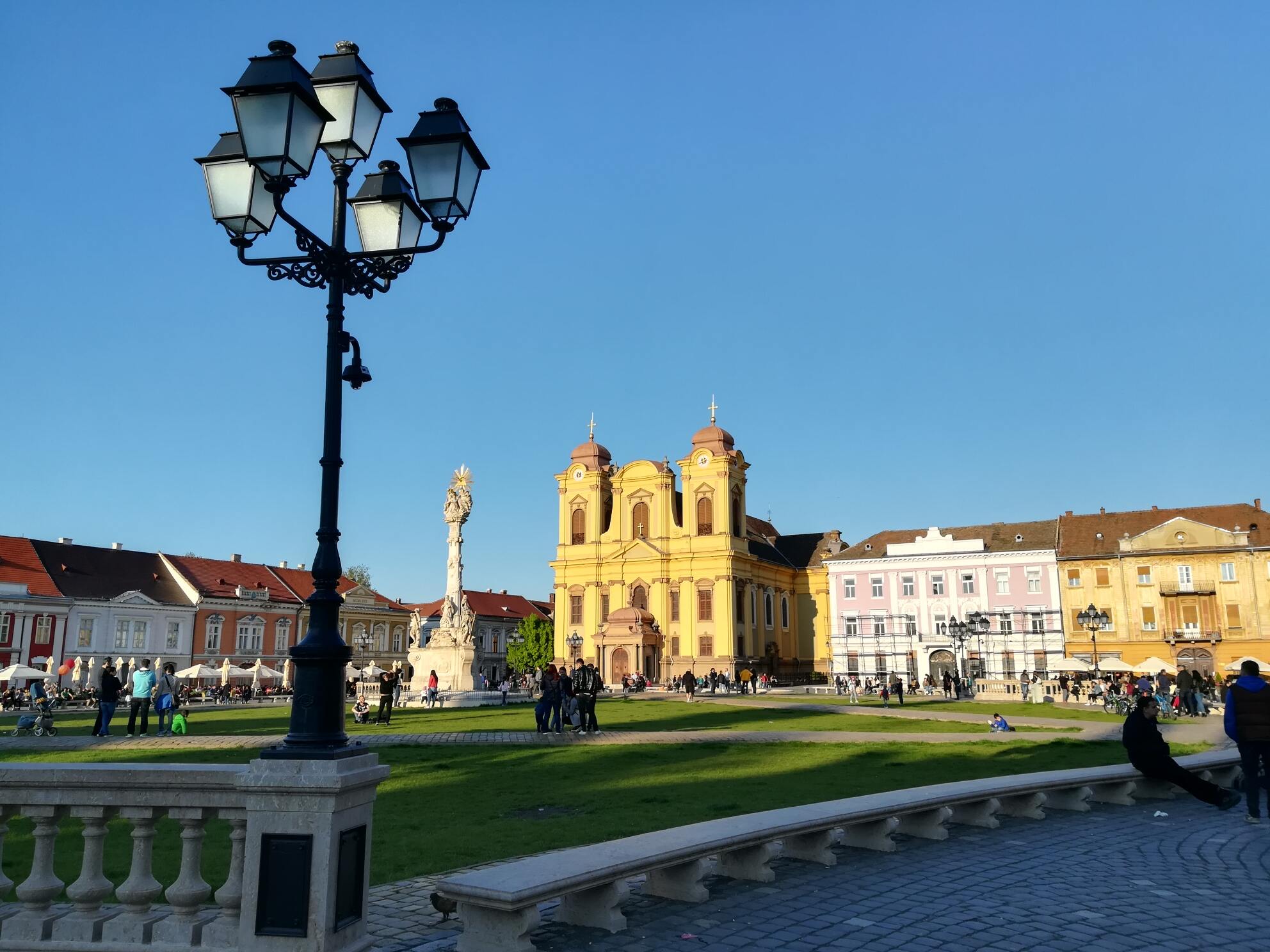 St. George's Cathedral