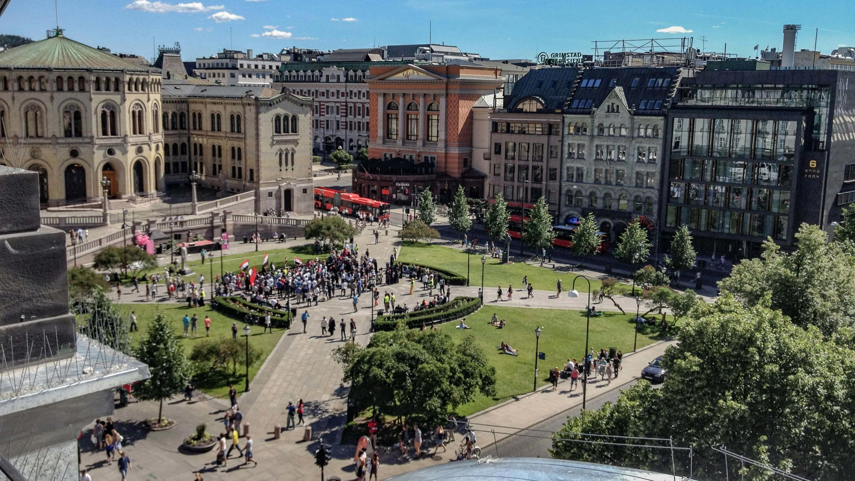 Stortinget