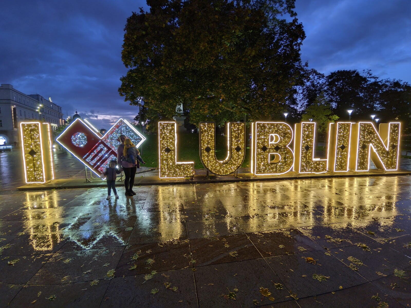 Multimedia Fountain