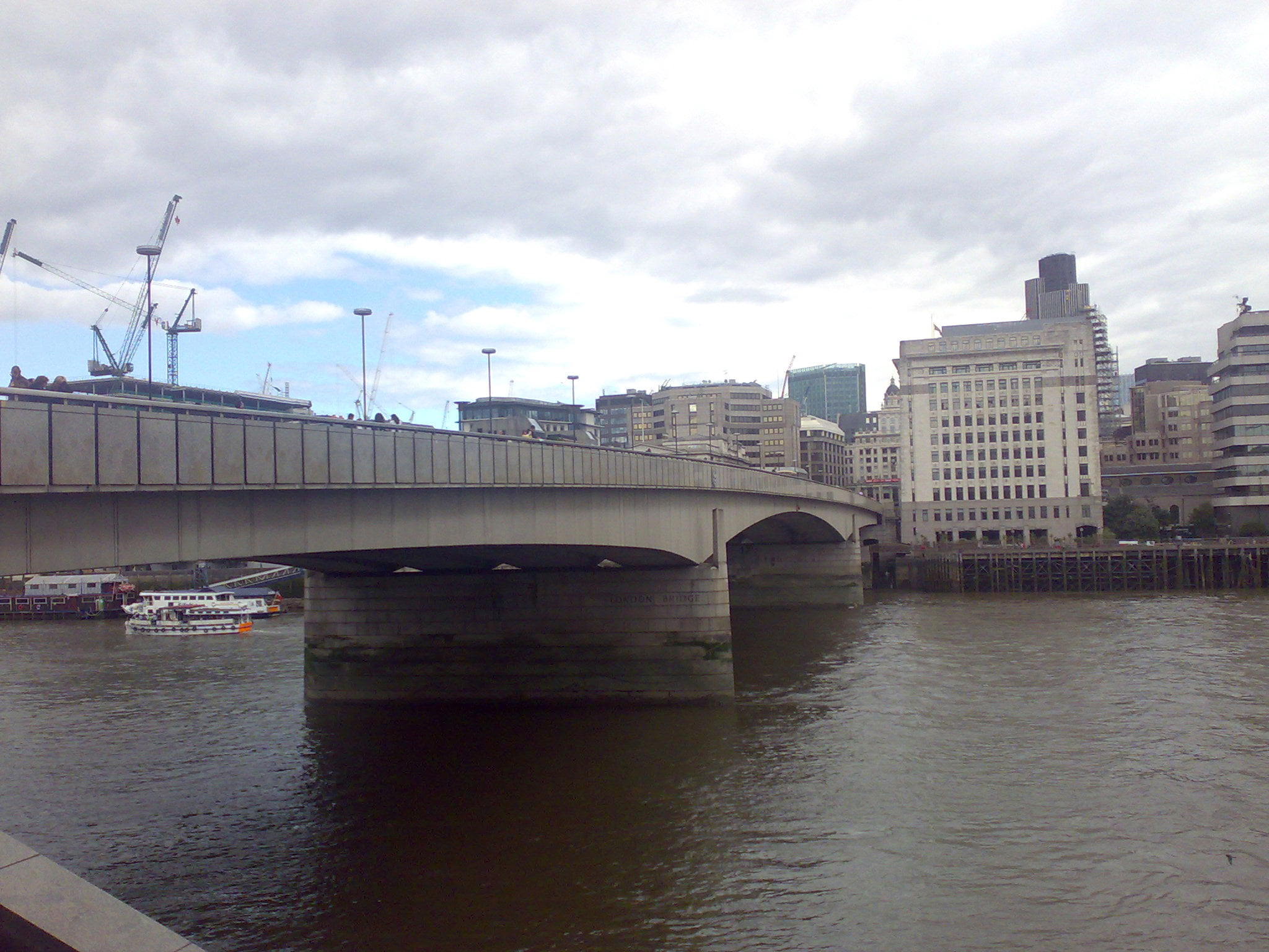 London Bridge