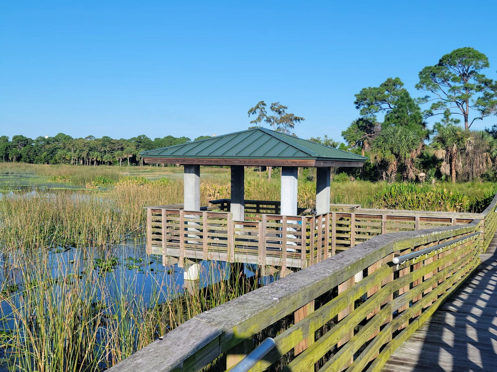 Winding Waters Natural Area