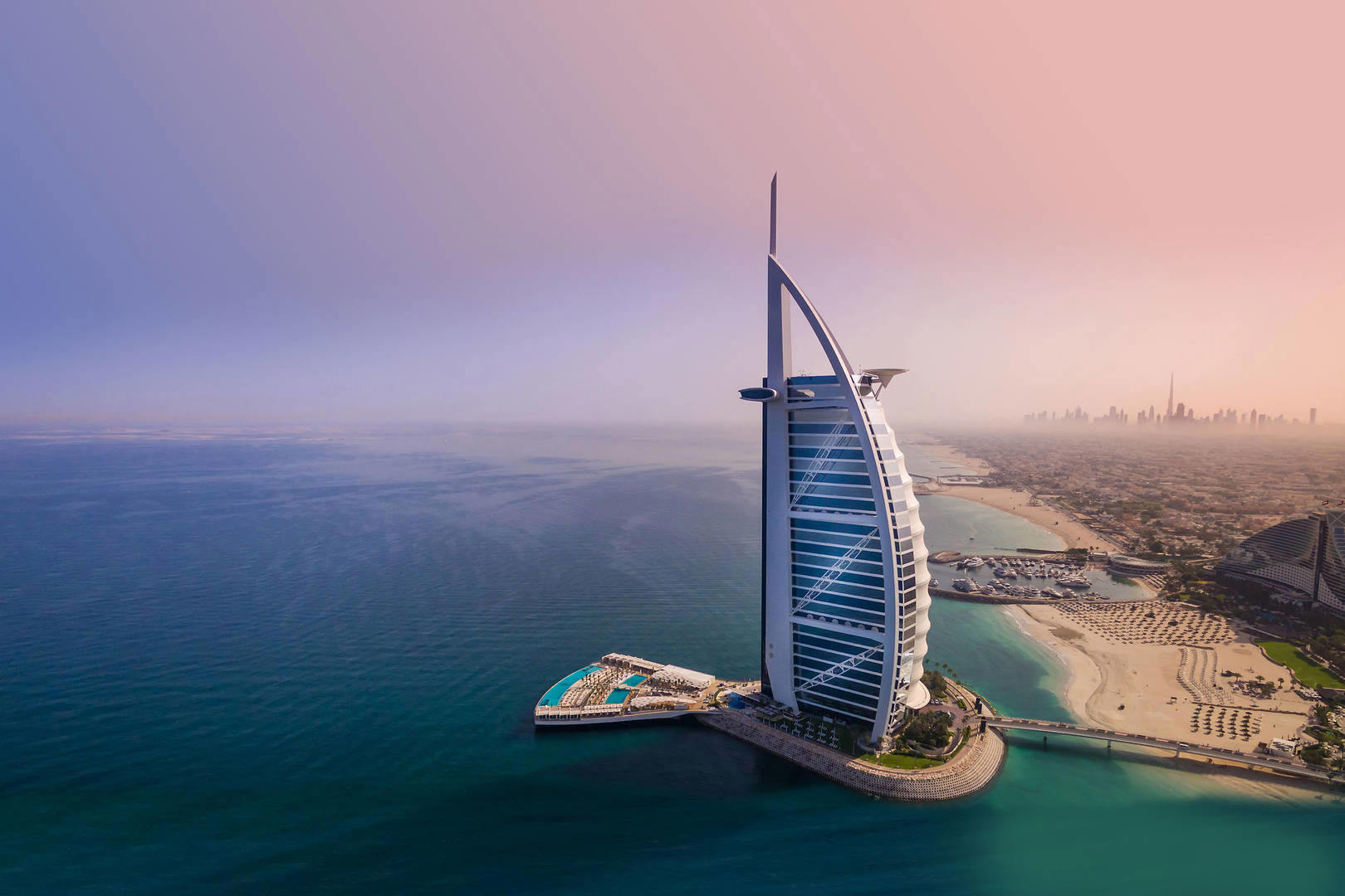 Burj Al Arab