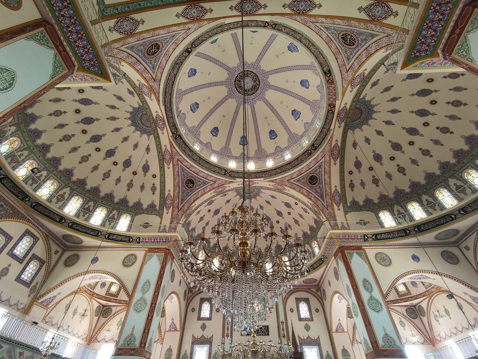 Ulu Cami