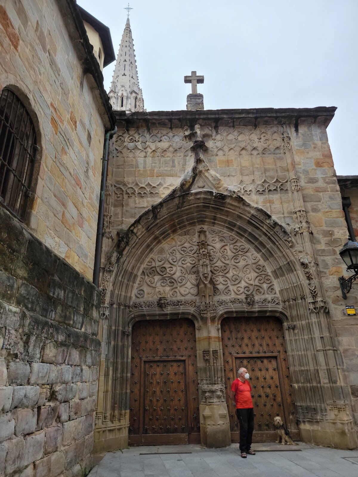 Catedral de Santiago