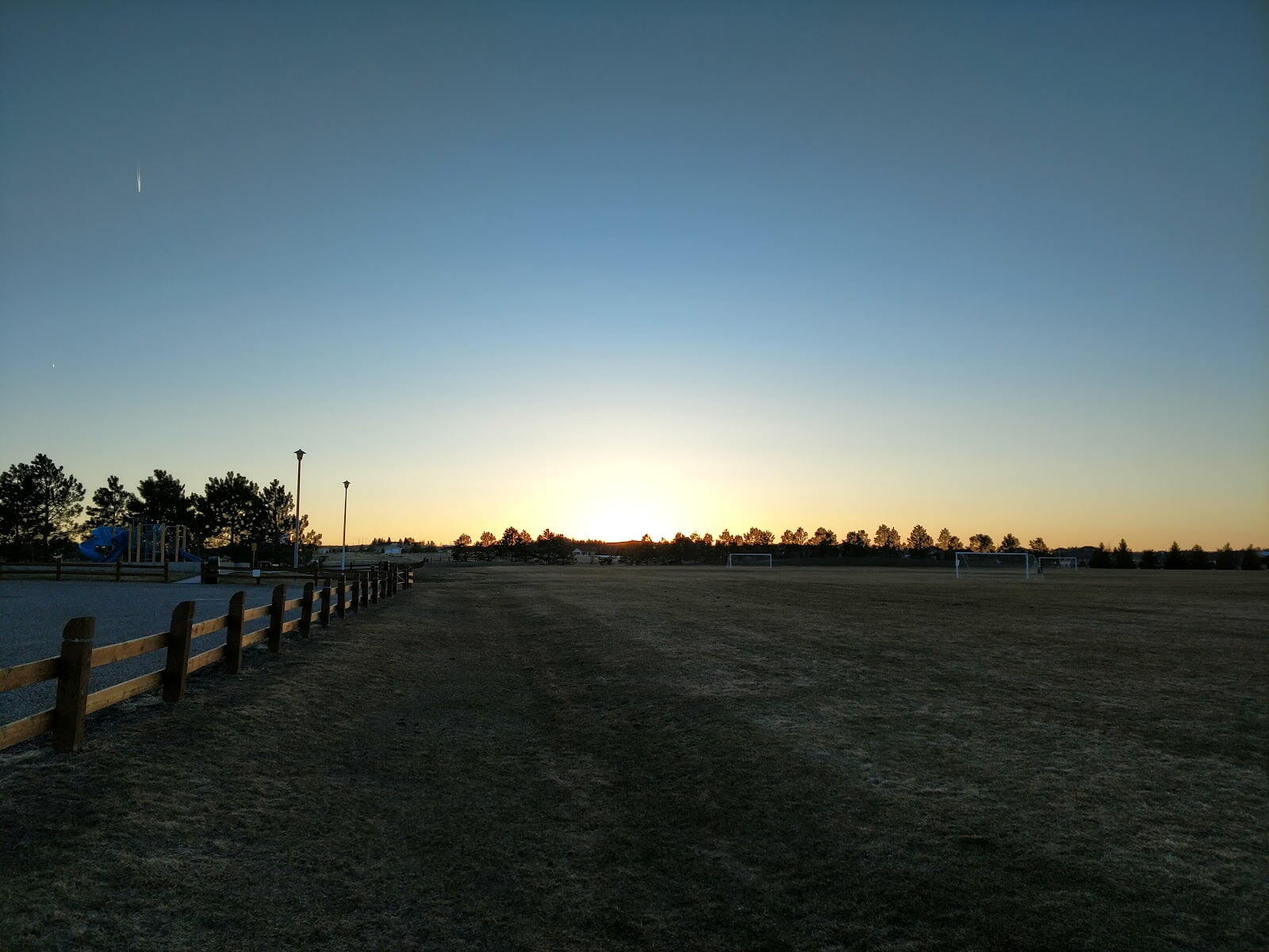 North Cheyenne Community Park