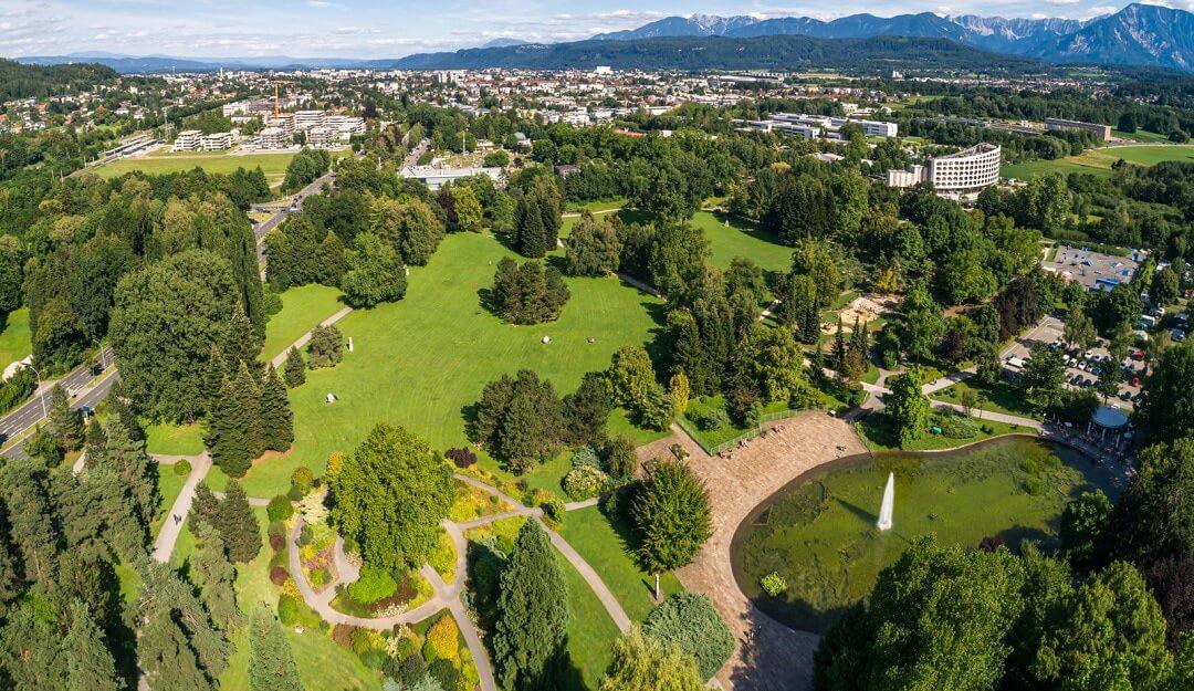 Klagenfurt-Europapark