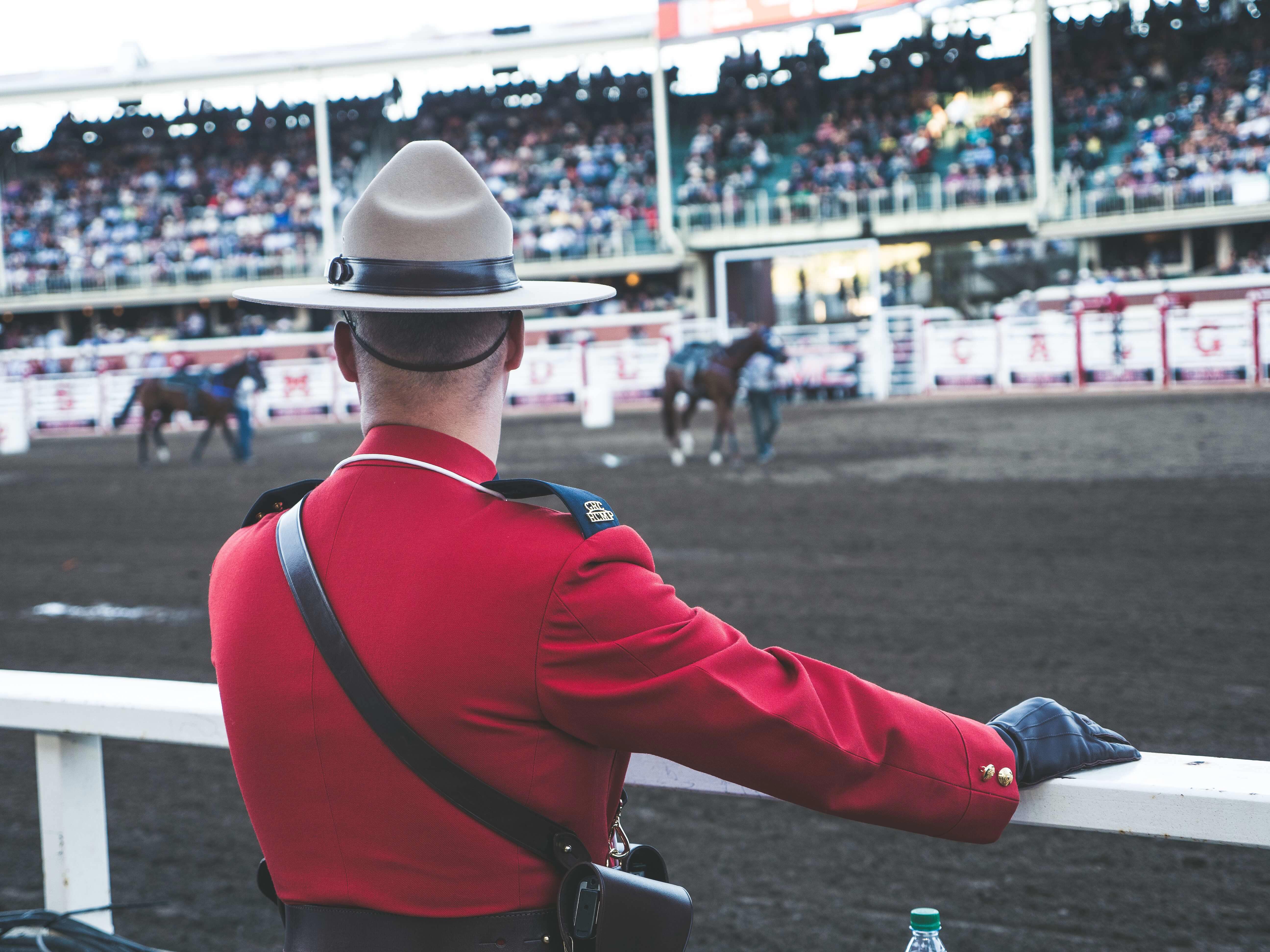 Calgary Stampede