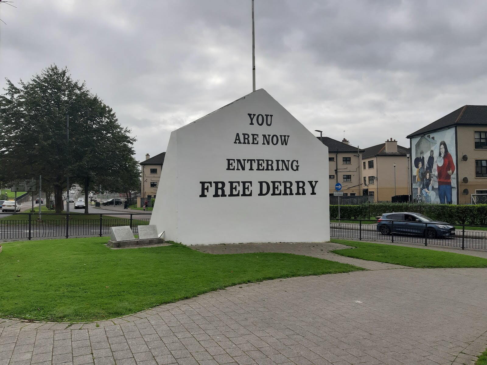 Museum of Free Derry