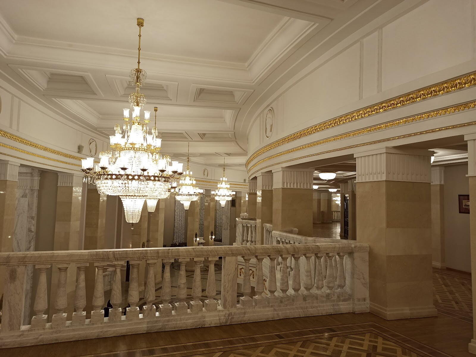 National Academic Bolshoi Opera and Ballet Theatre