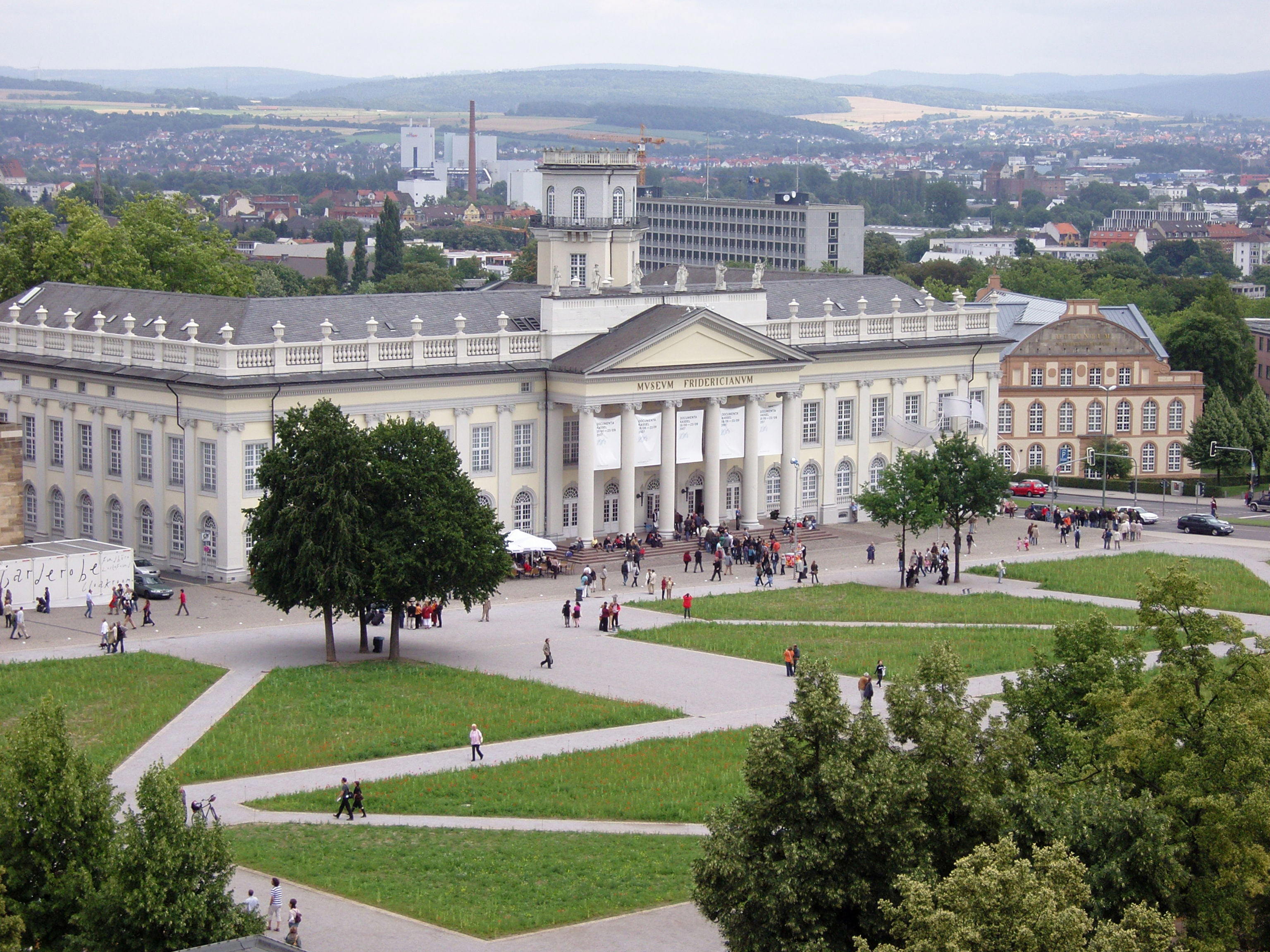 Fridericianum