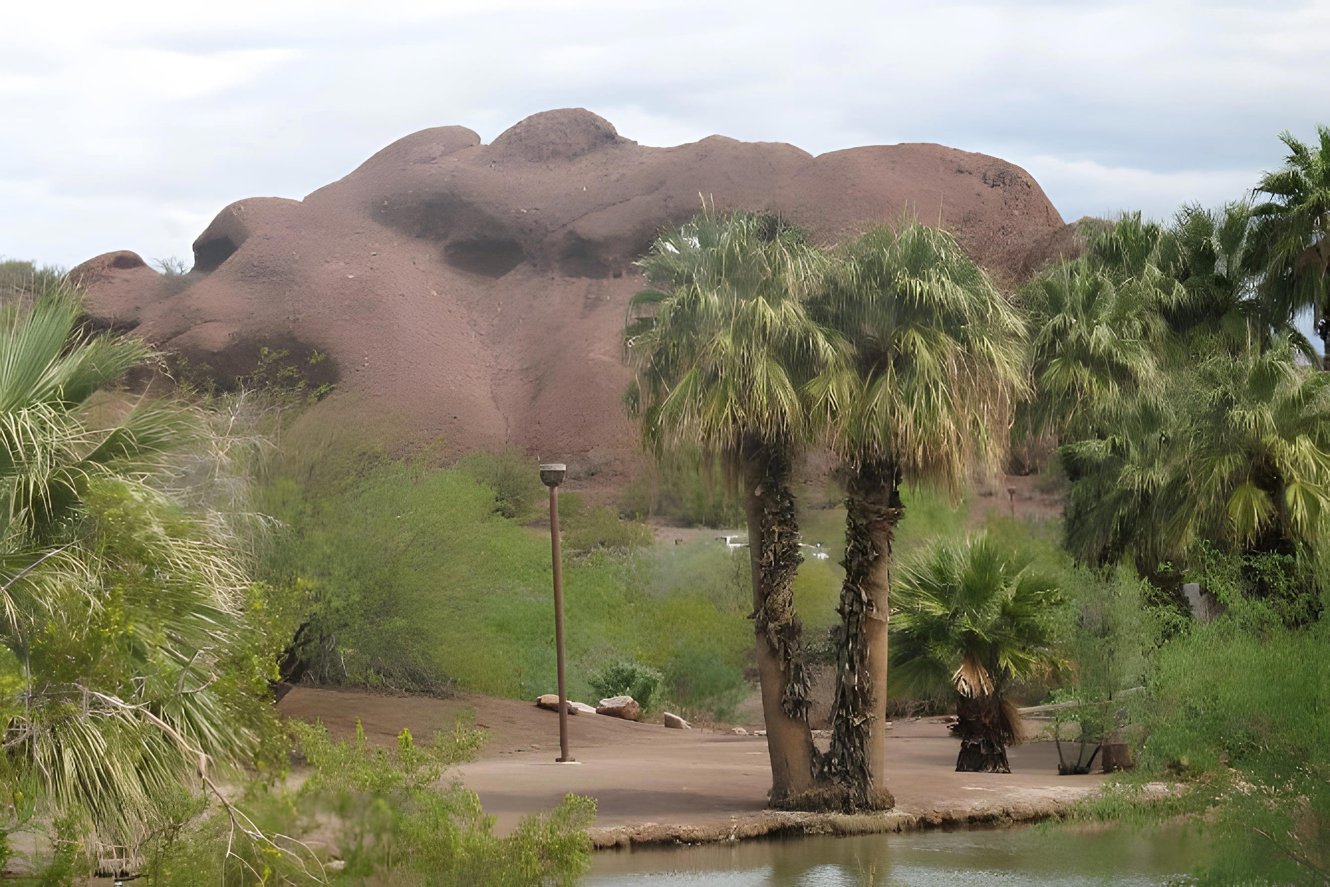 Papago Park