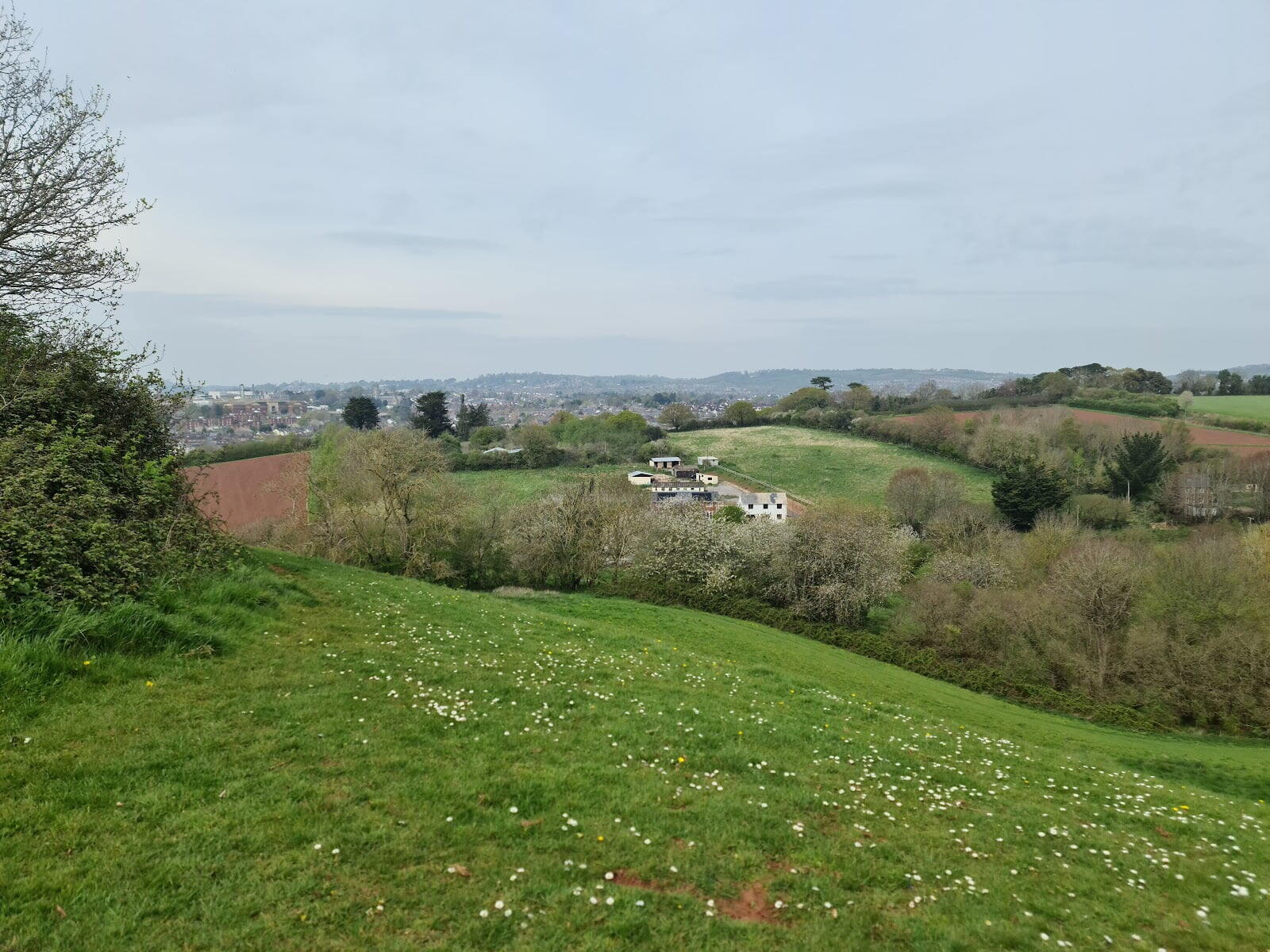 Ludwell Valley Park