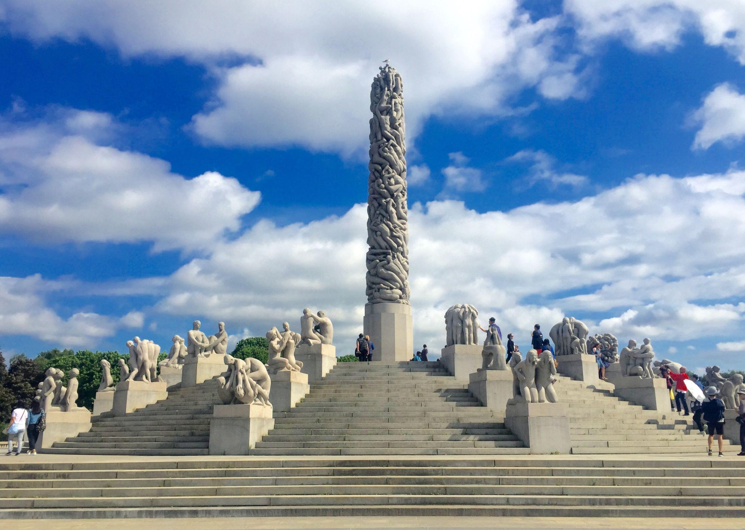 Park Vigeland