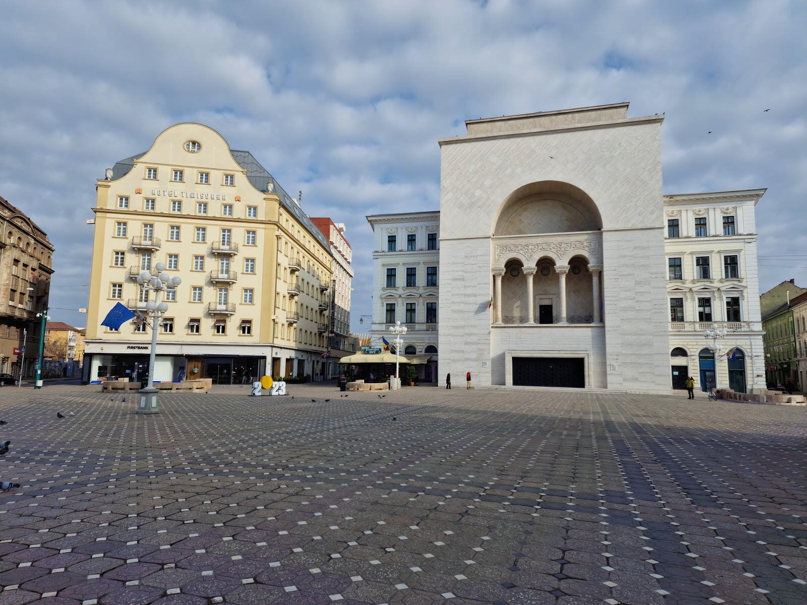 Centru Timisoara