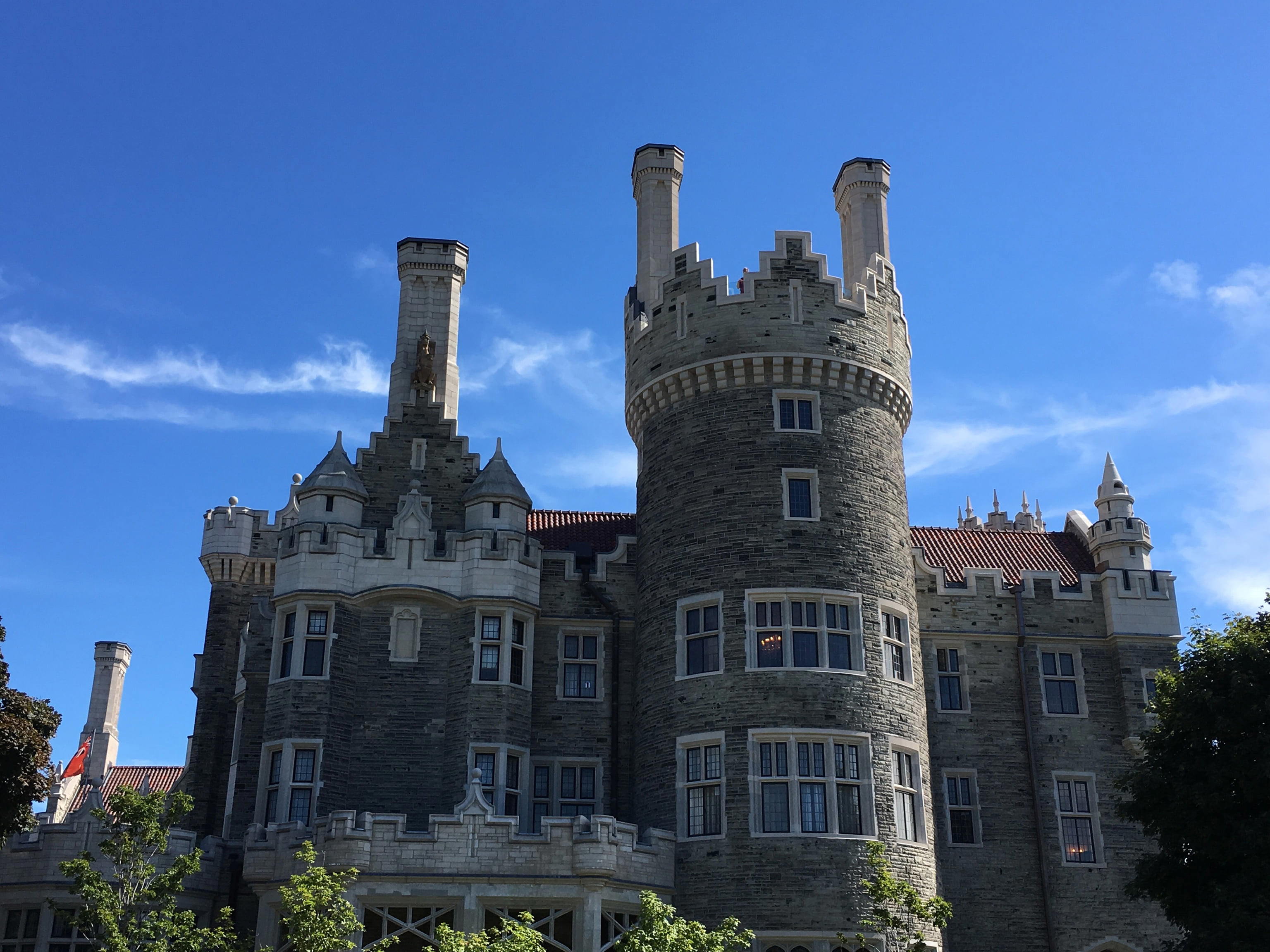 Casa Loma