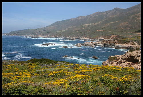 Garrapata State Park