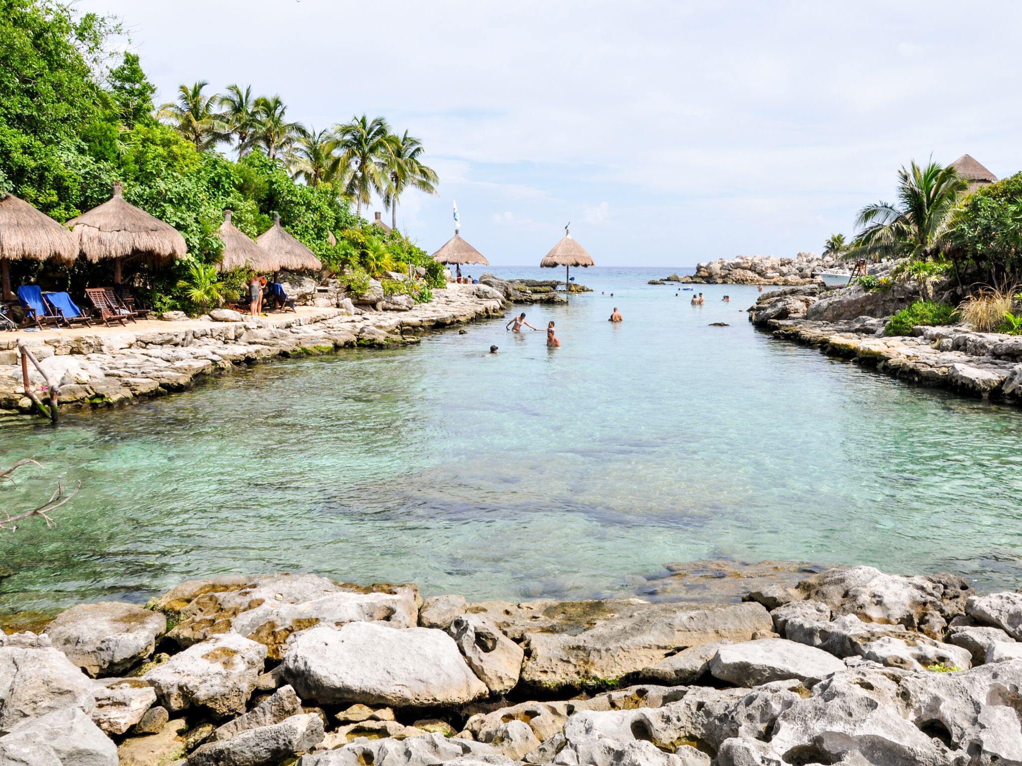 Xcaret Park