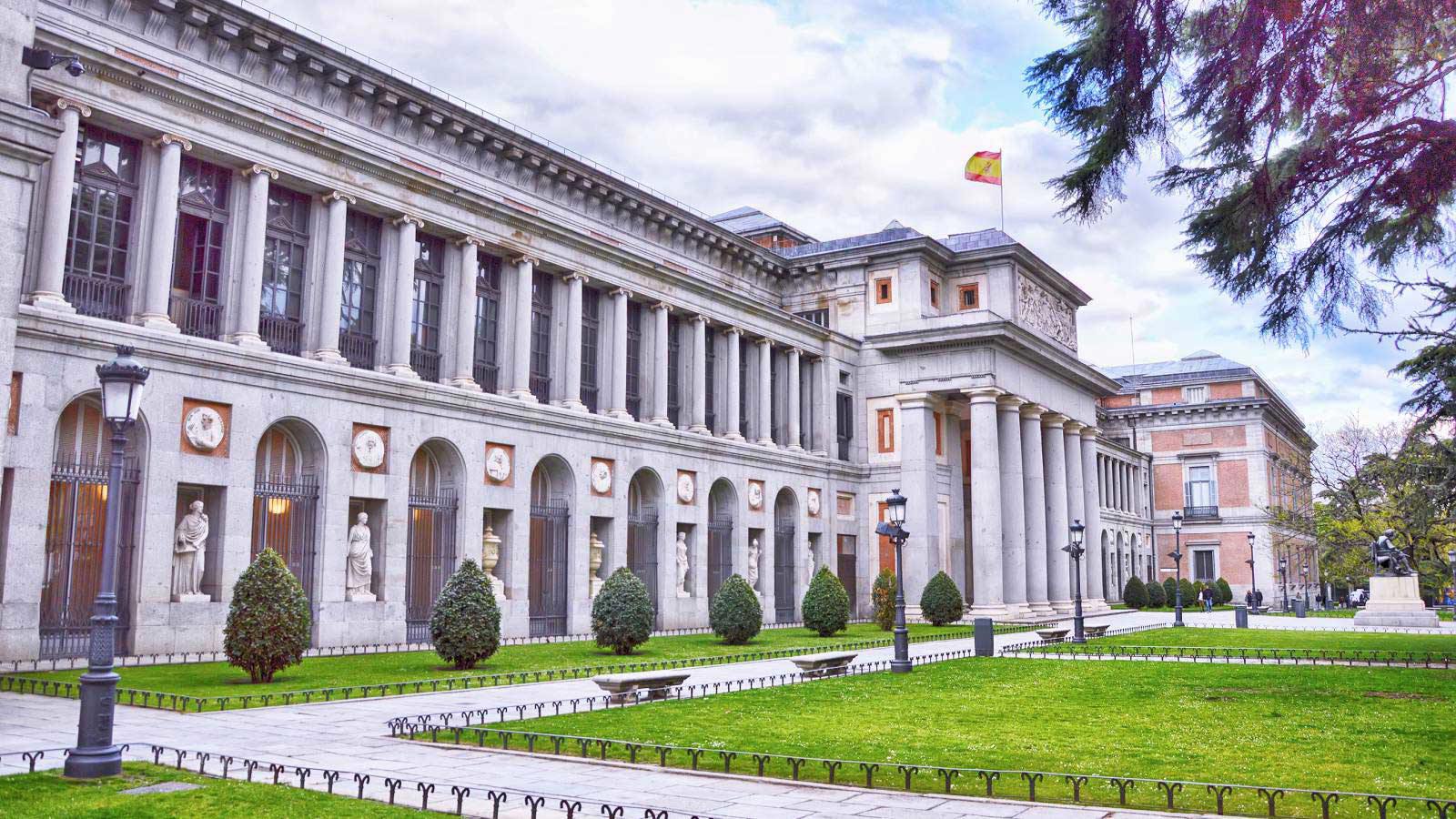 Museo Nacional del Prado