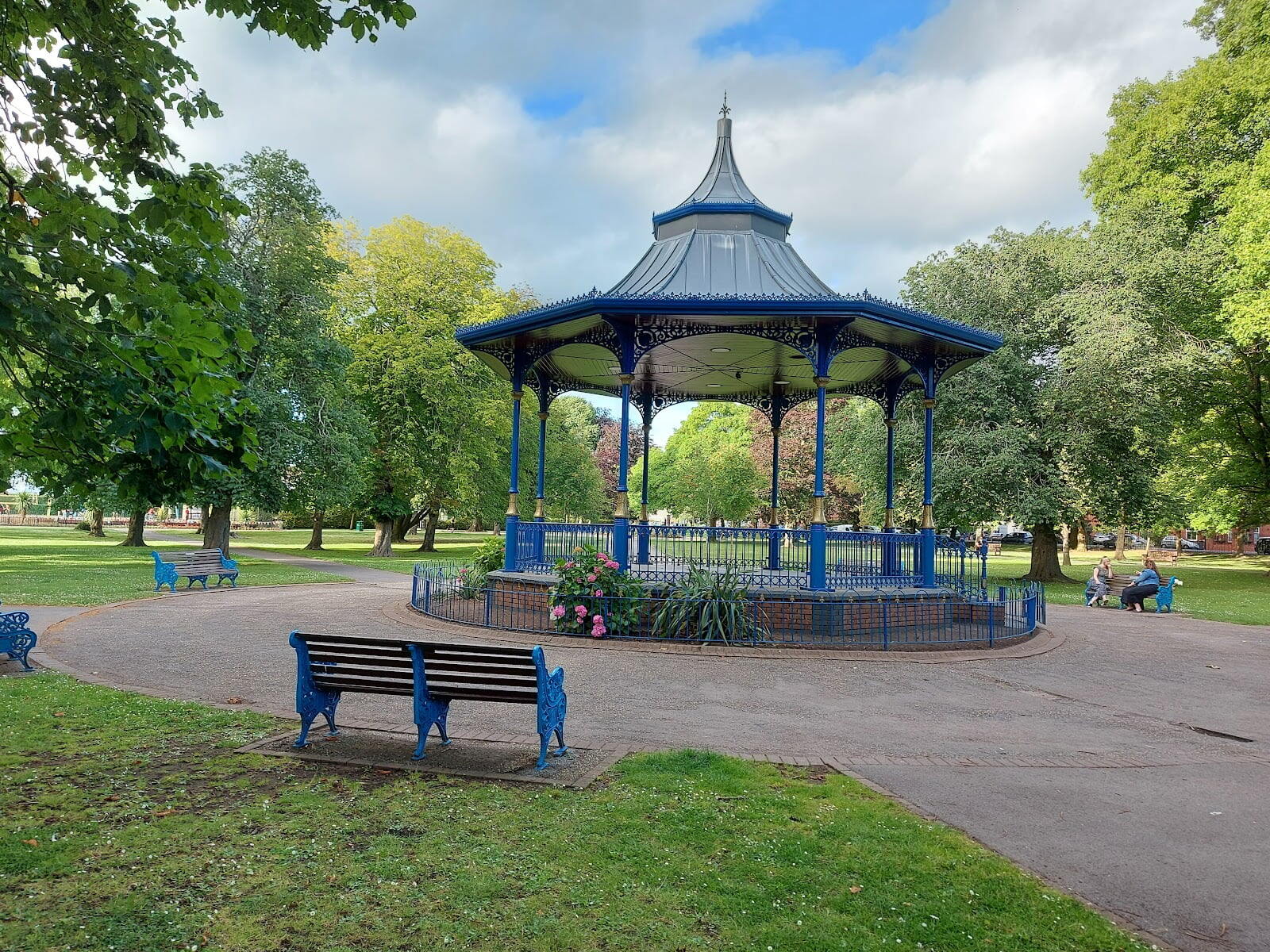 Victoria Park