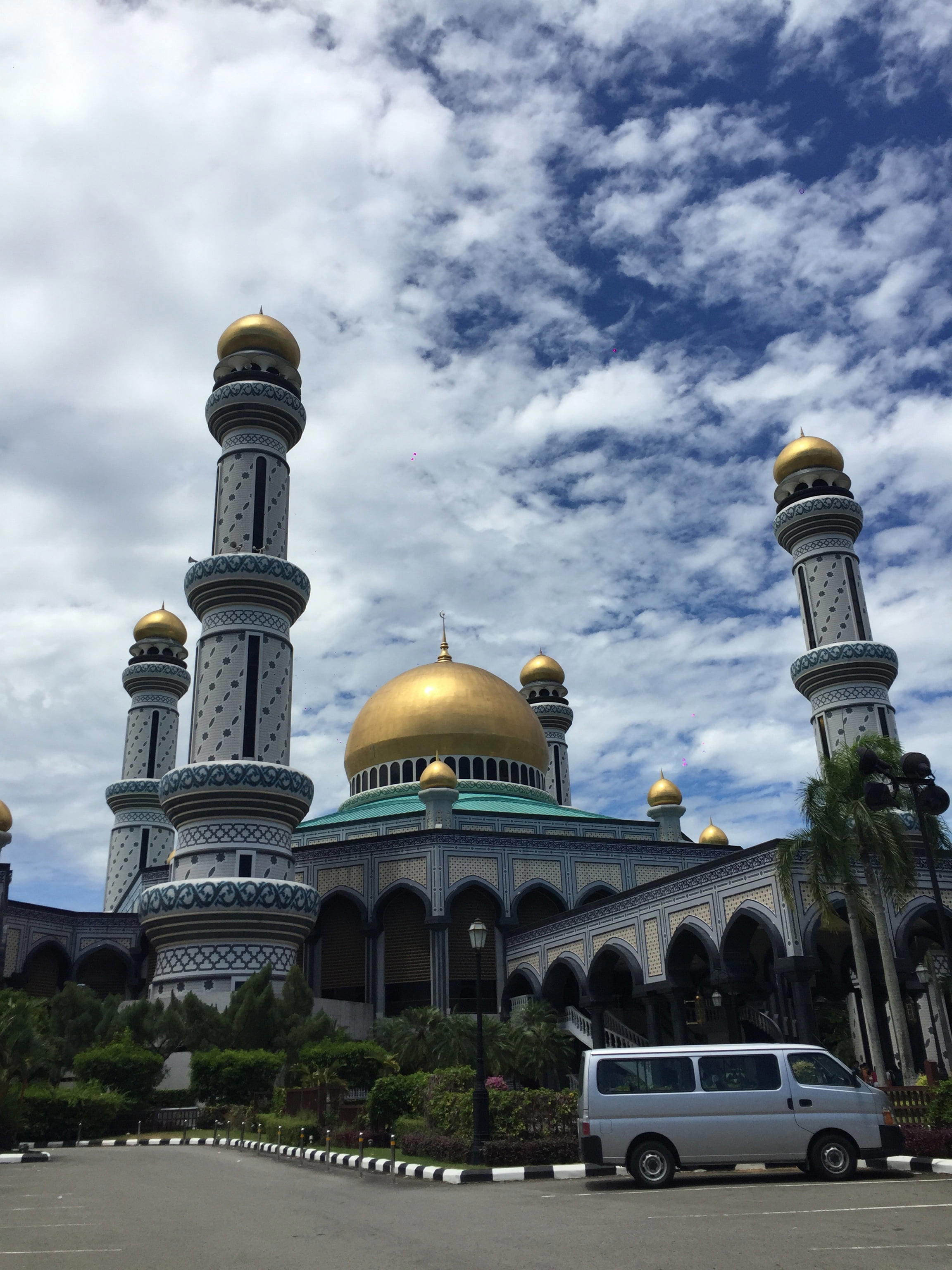 Mešita Jame' Asr Hassanil Bolkiah