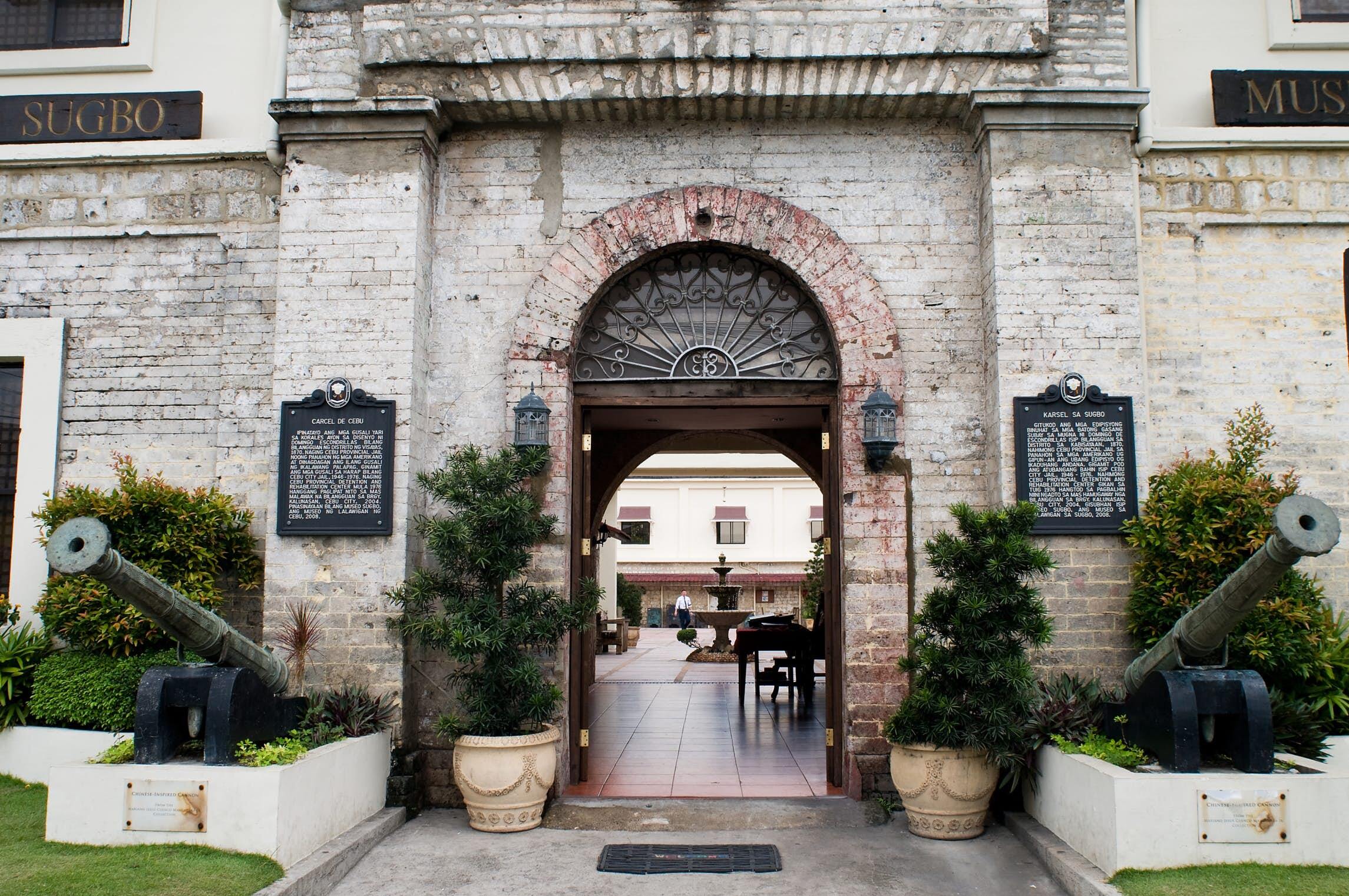 Museo Sugbo, Cebu City, Philippines