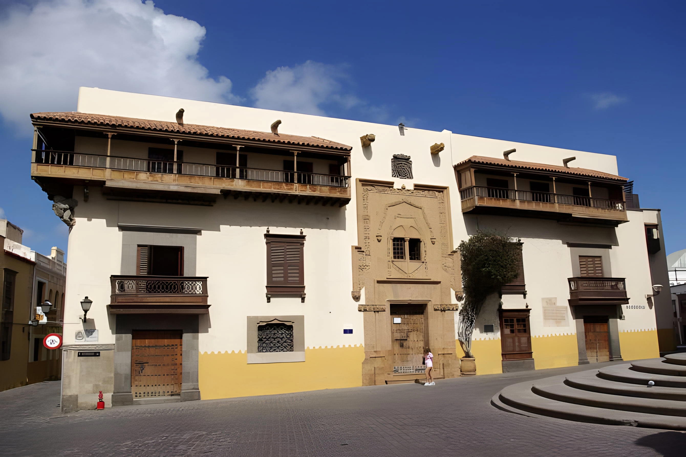 Casa de Colón