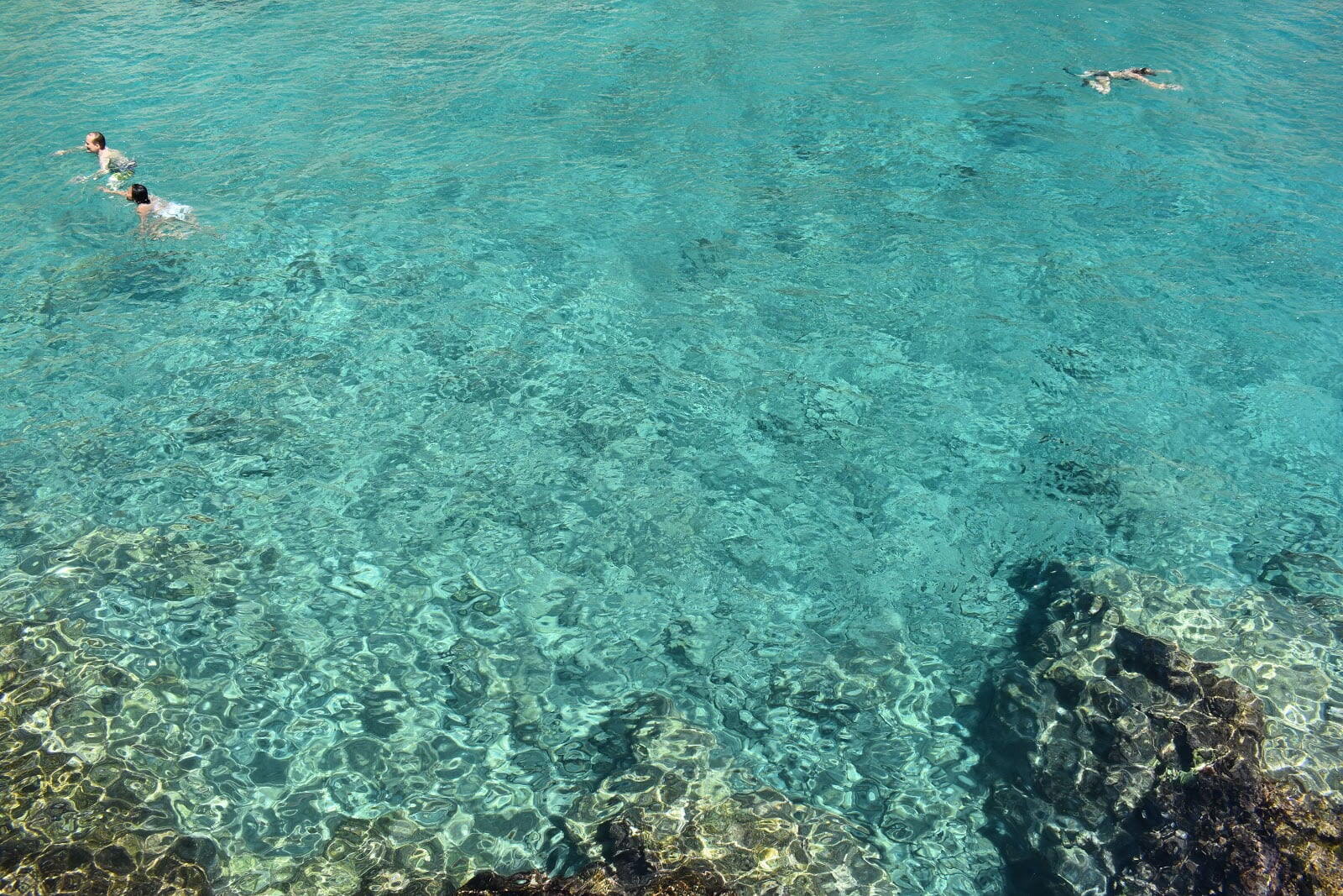 Porto Limnionas Beach