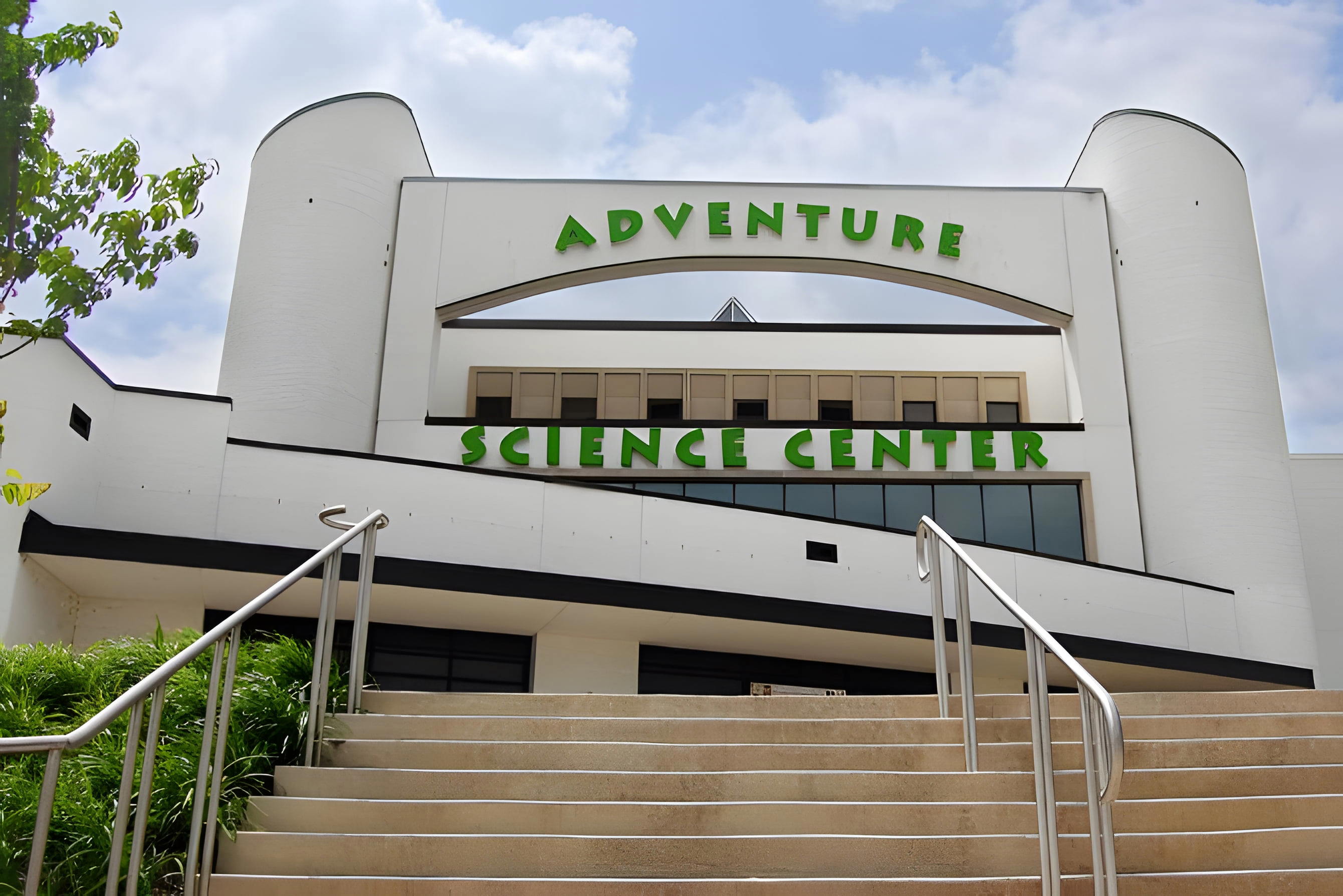 Adventure Science Center