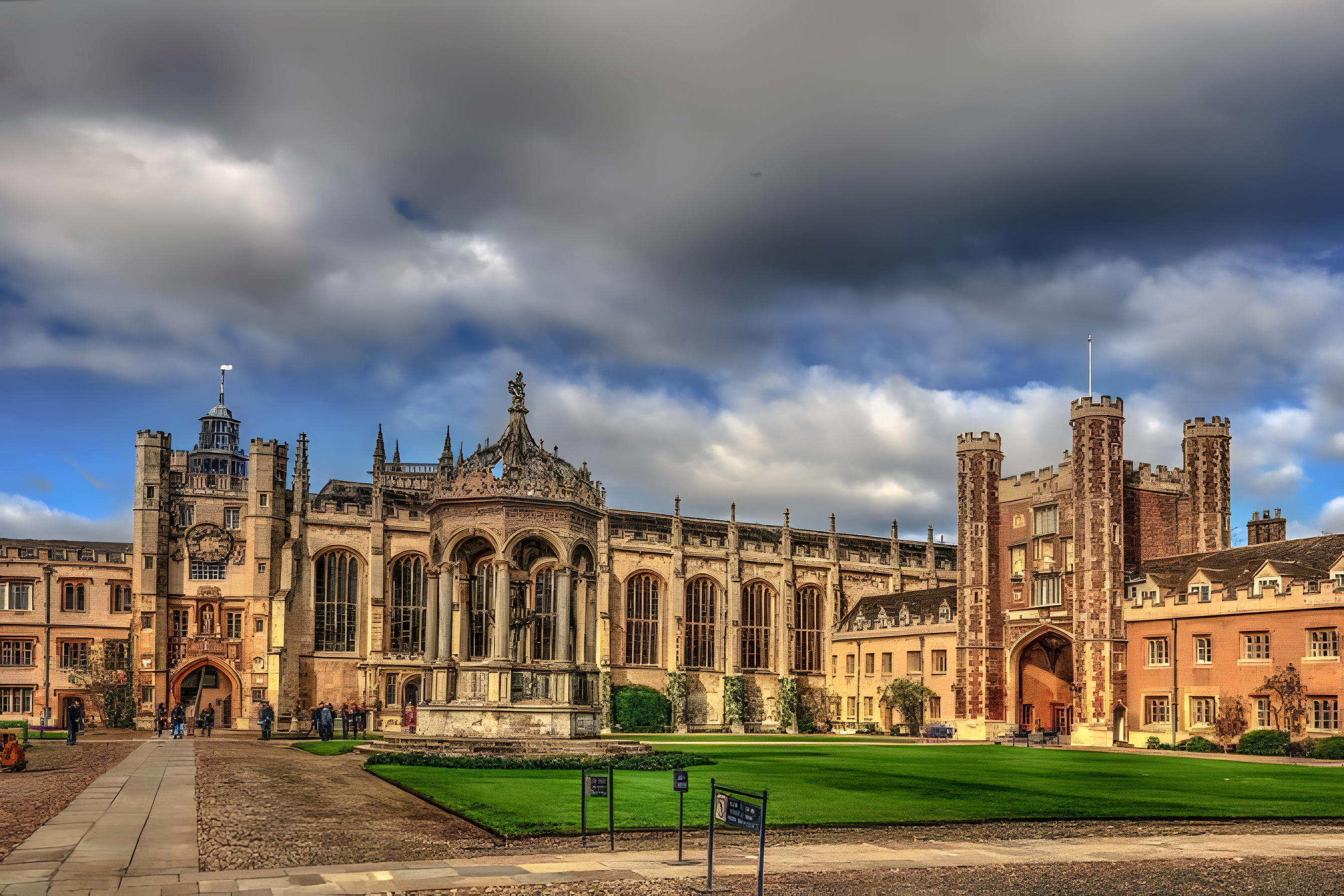 Trinity College