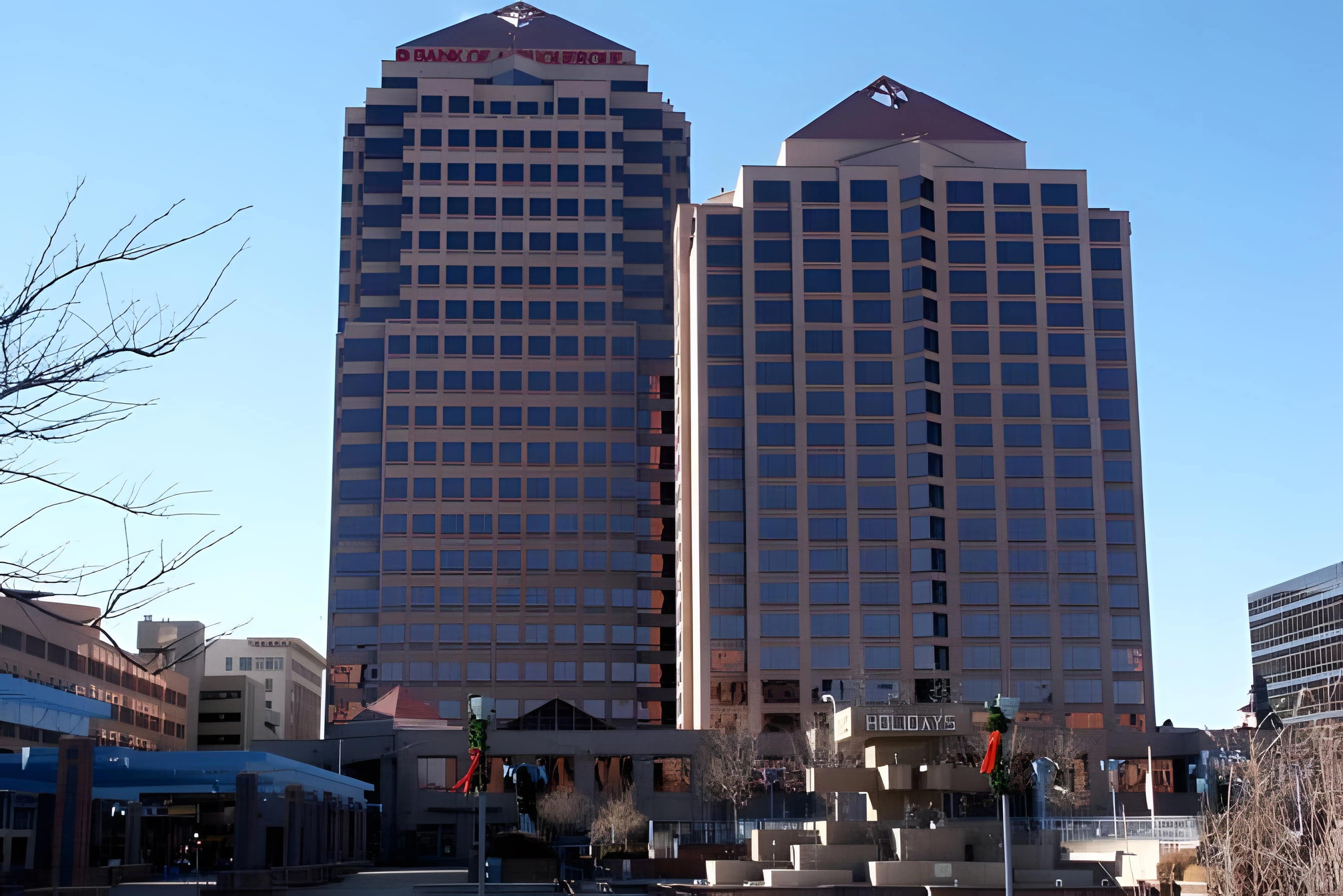 Albuquerque Museum