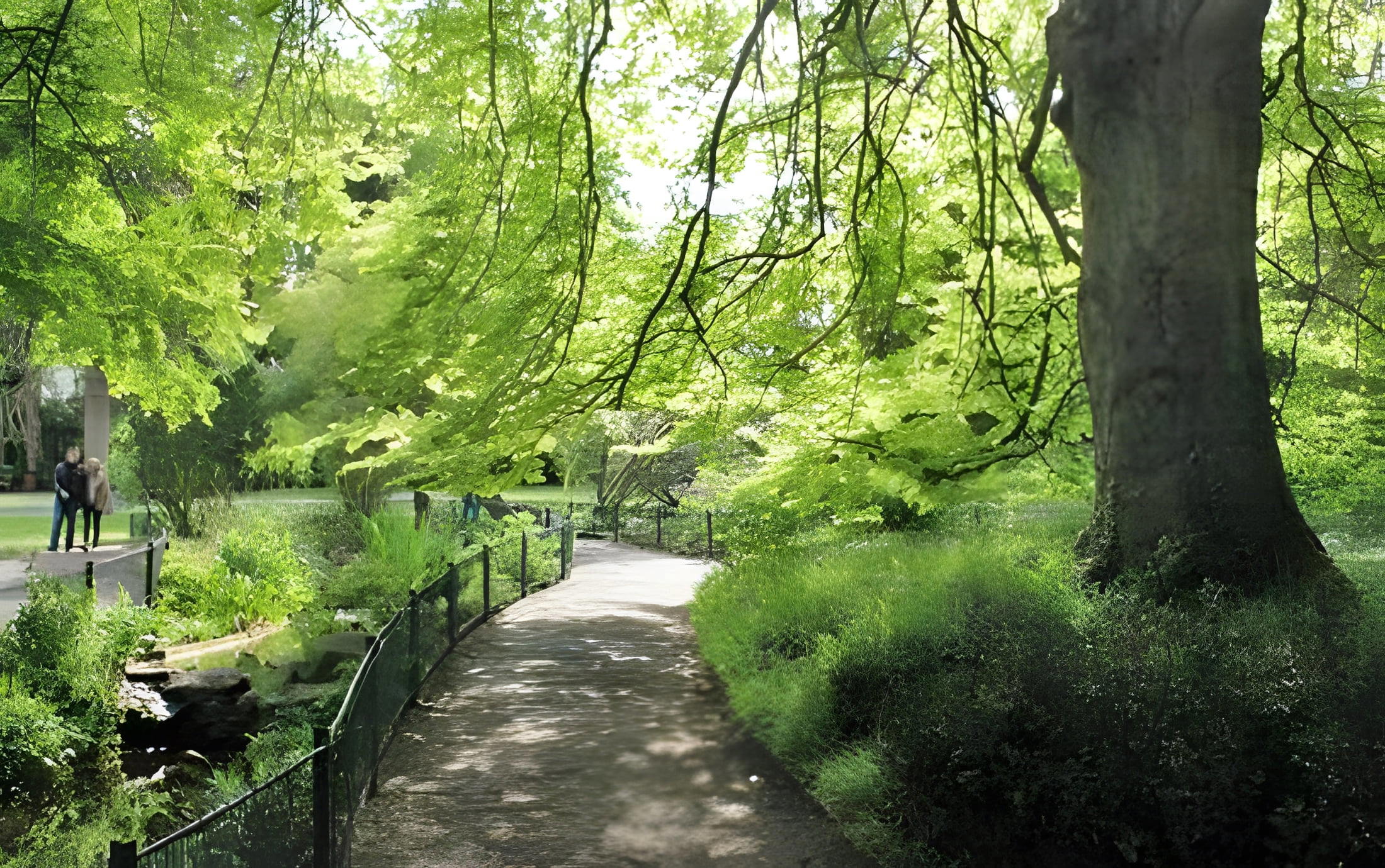 Jardin des Plantes