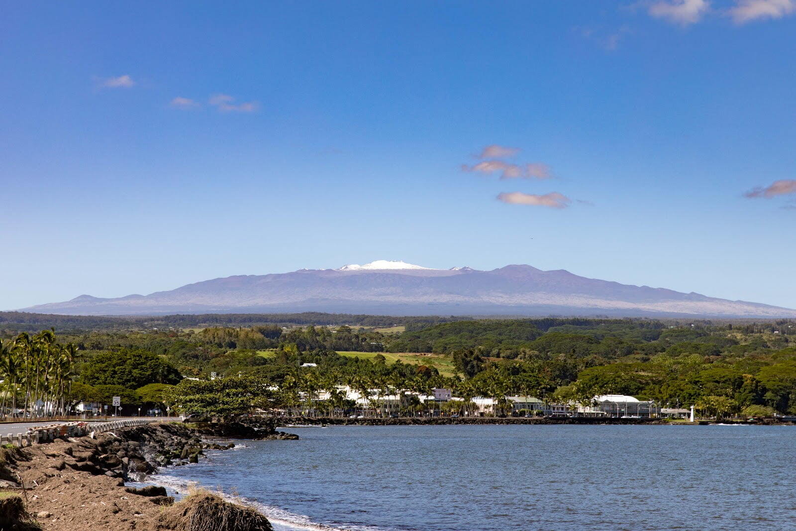 Wailoa River State Recreation Area