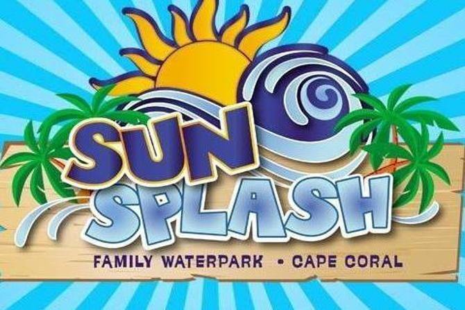 Sun Splash Family Waterpark