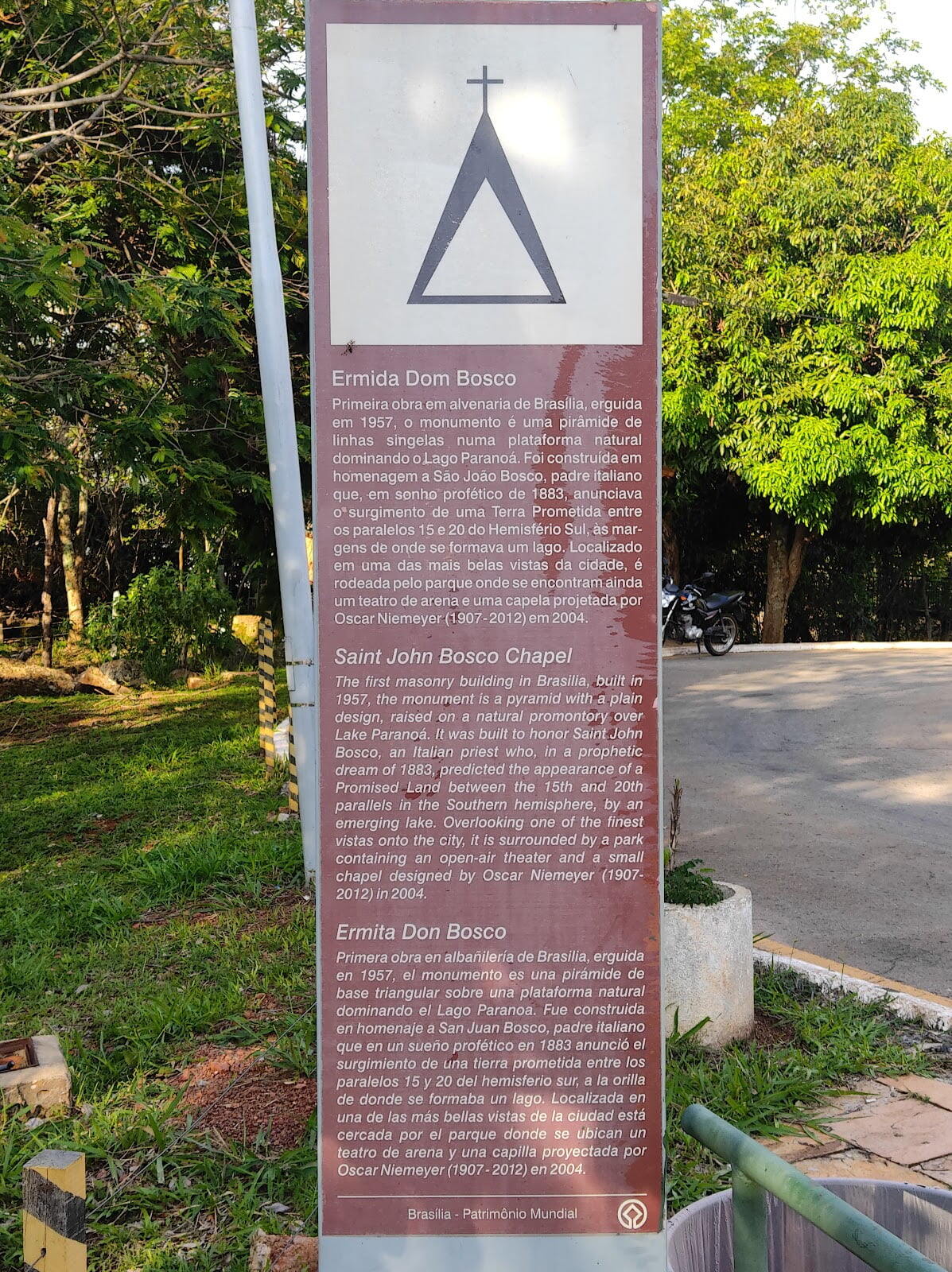 Don Bosco Chapel