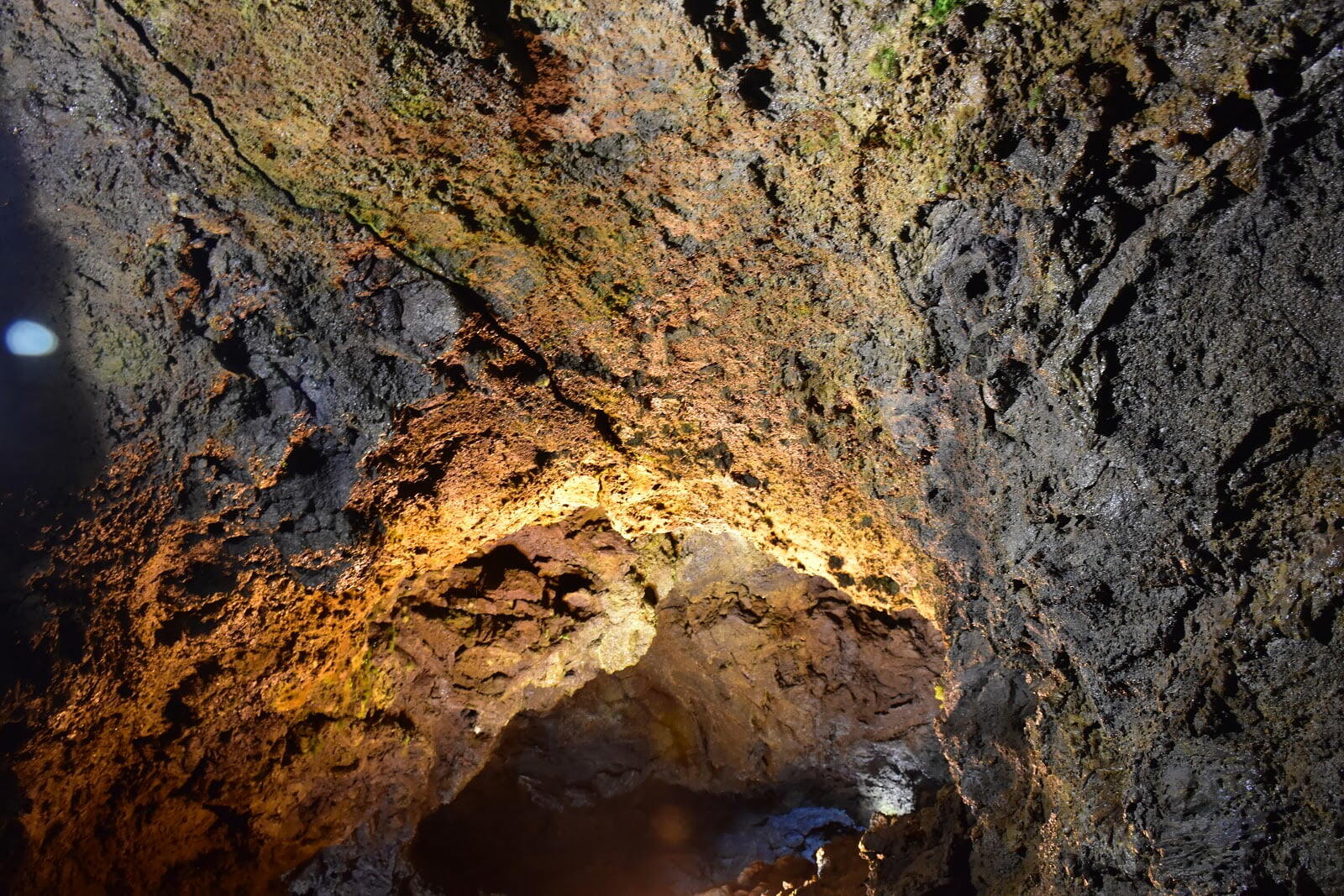 Gruta do Natal