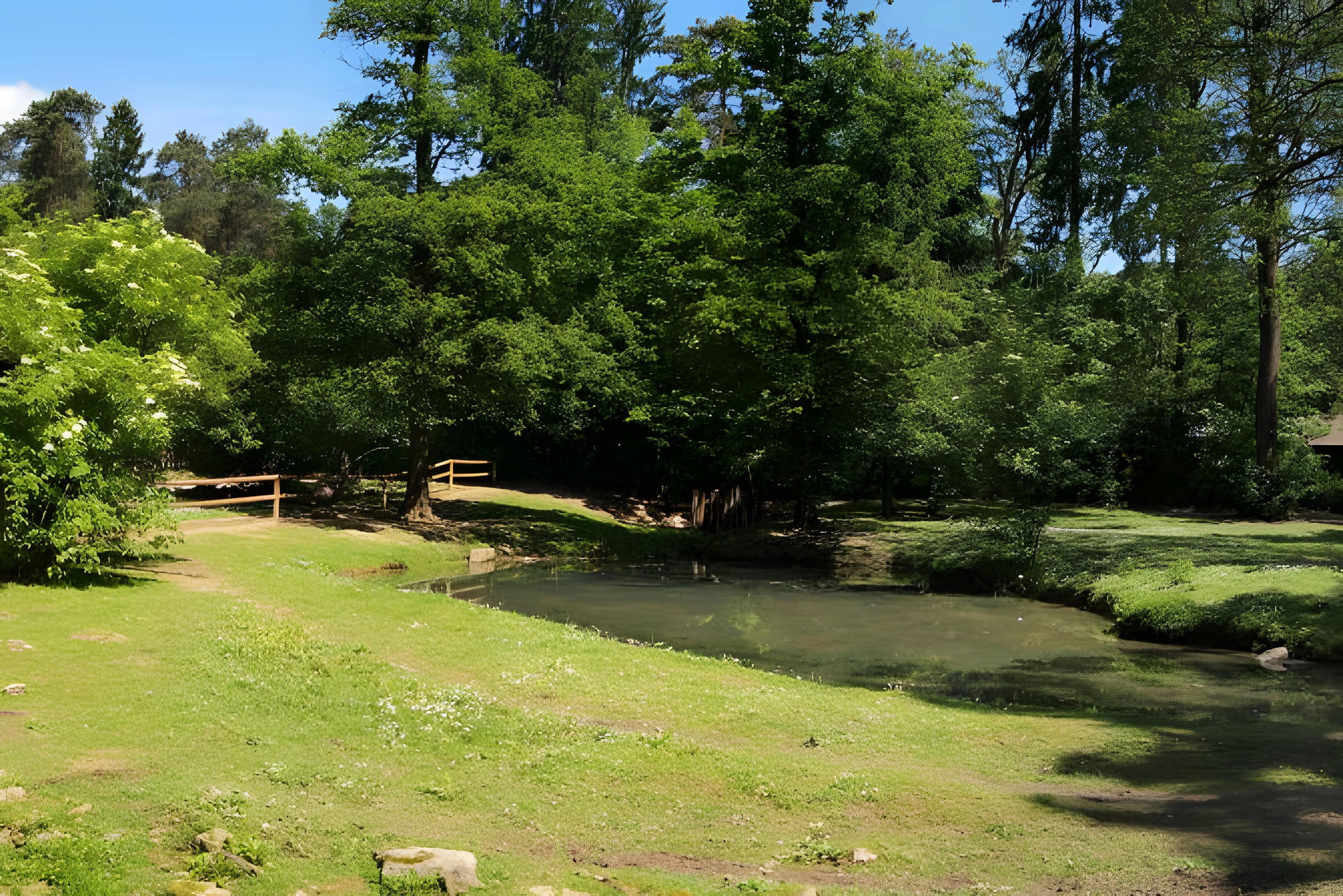 Zoo Ljubljana