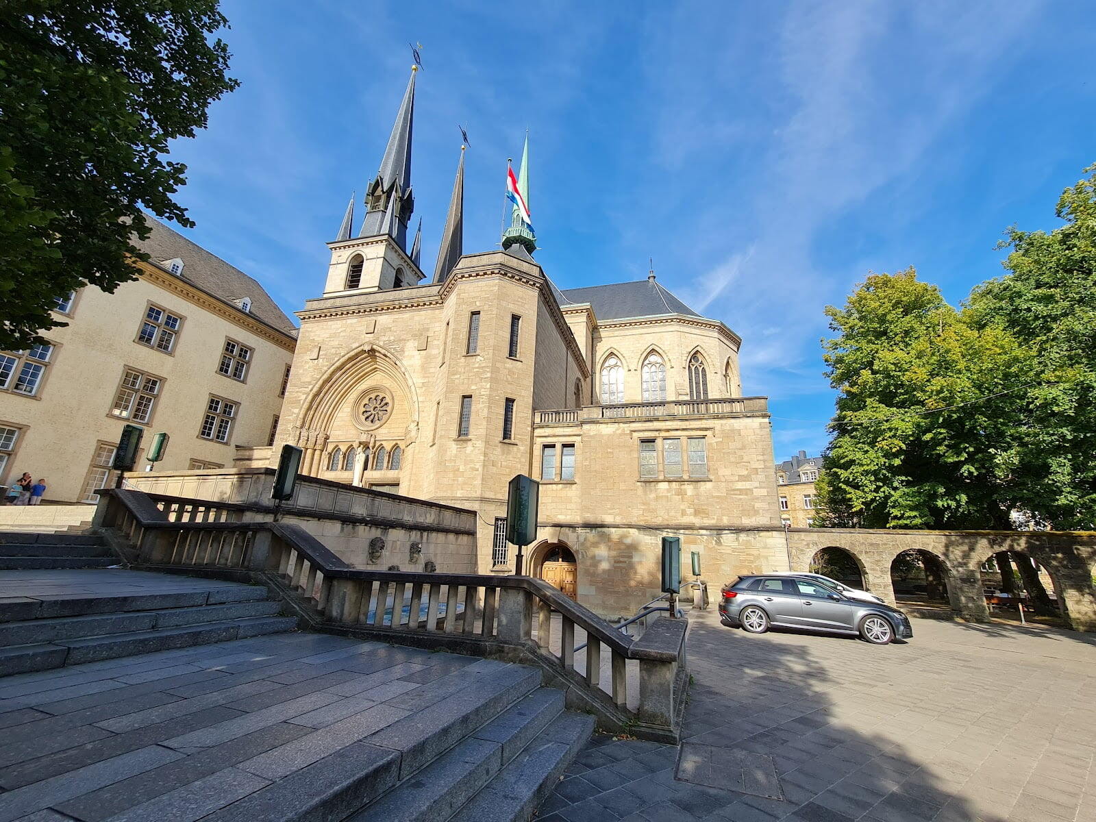 Monument of Remembrance