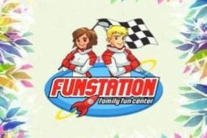 Fun Station