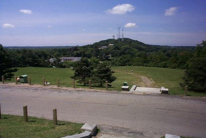 Cobb's Hill Park