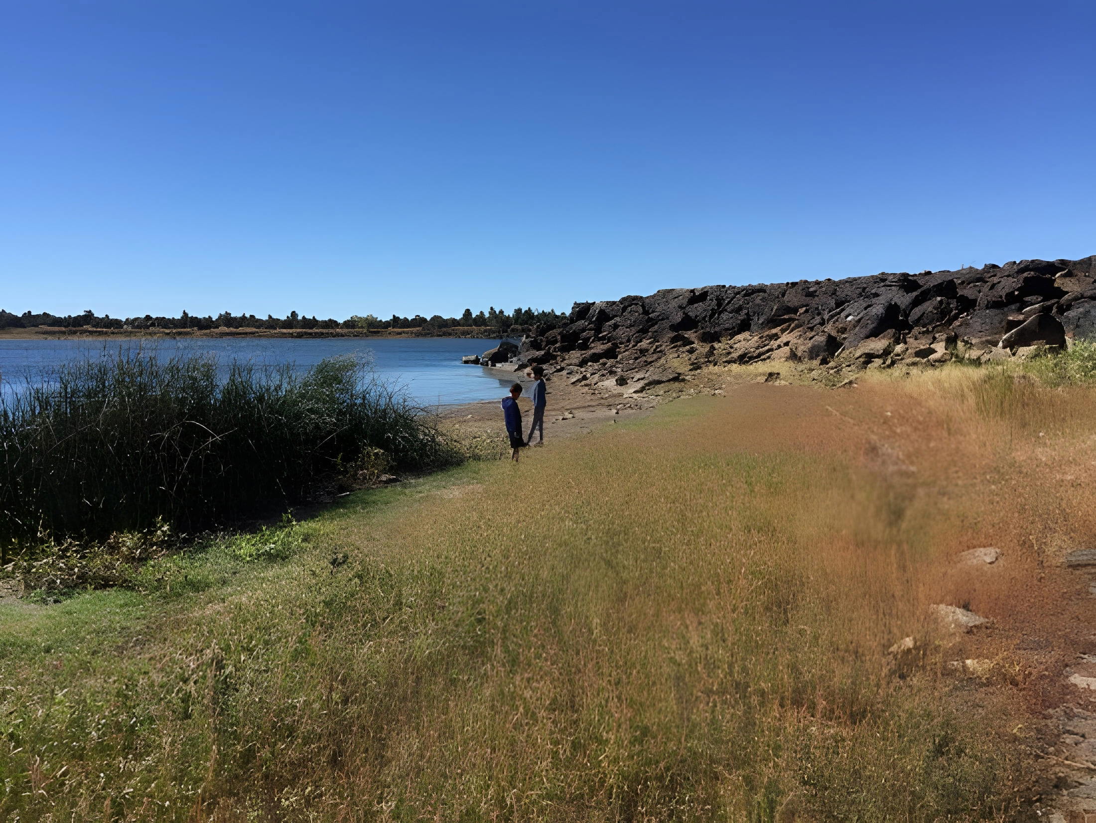 Ashurst Lake