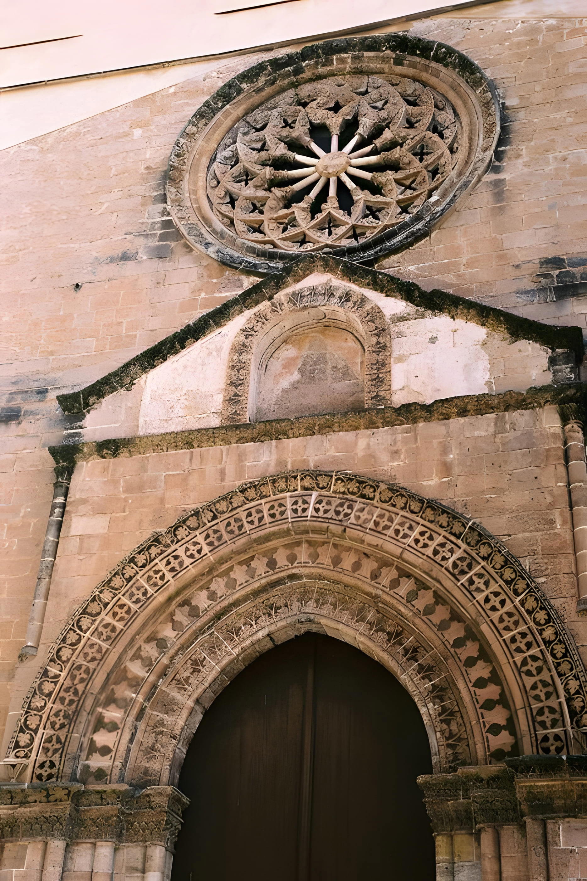 Church of Saint Augustin