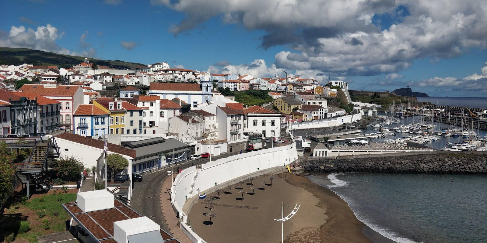 Terceira Island