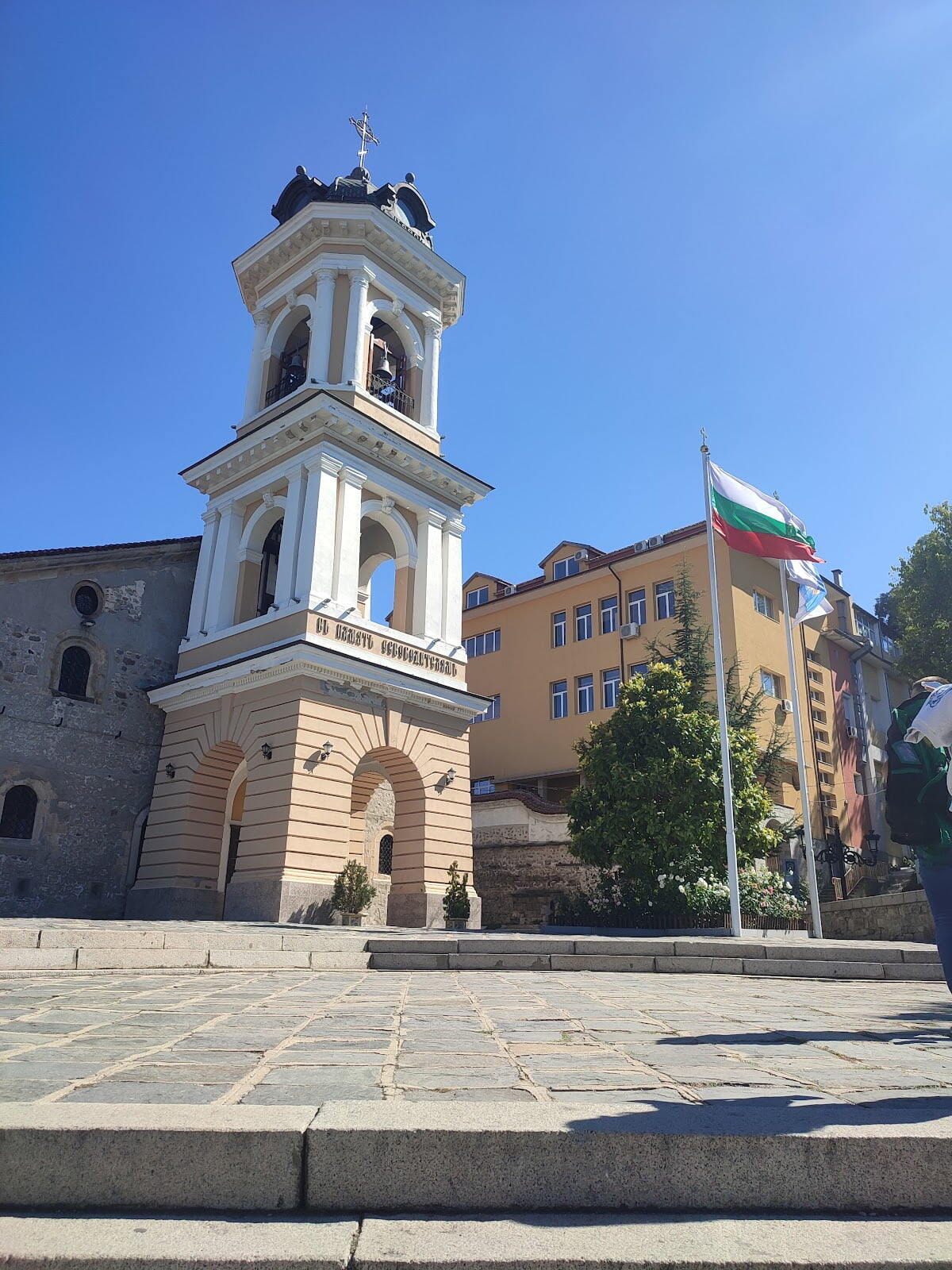 "Sveta Bogoroditsa" Church