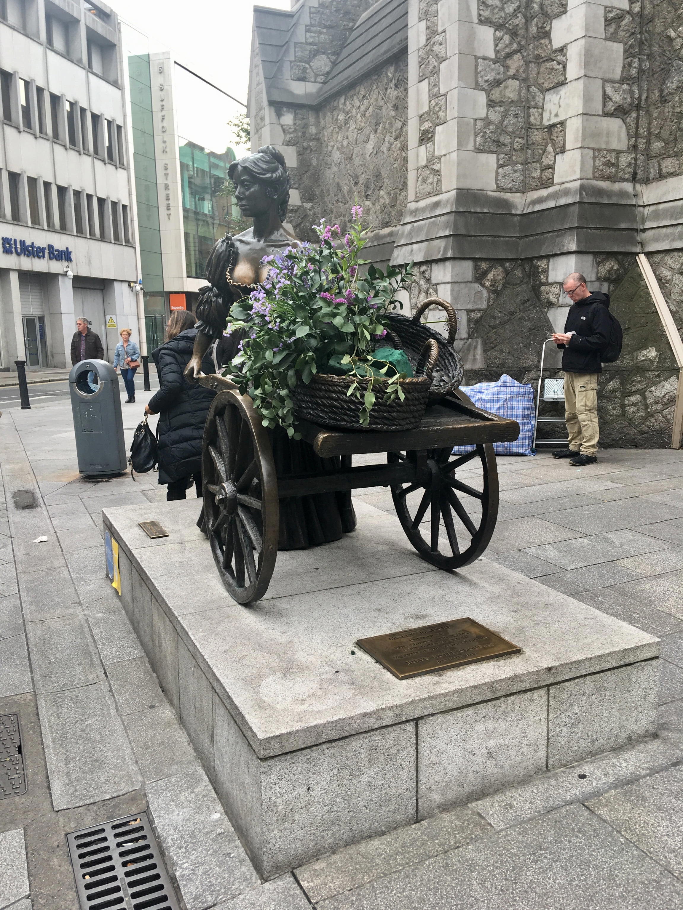 Molly Malone