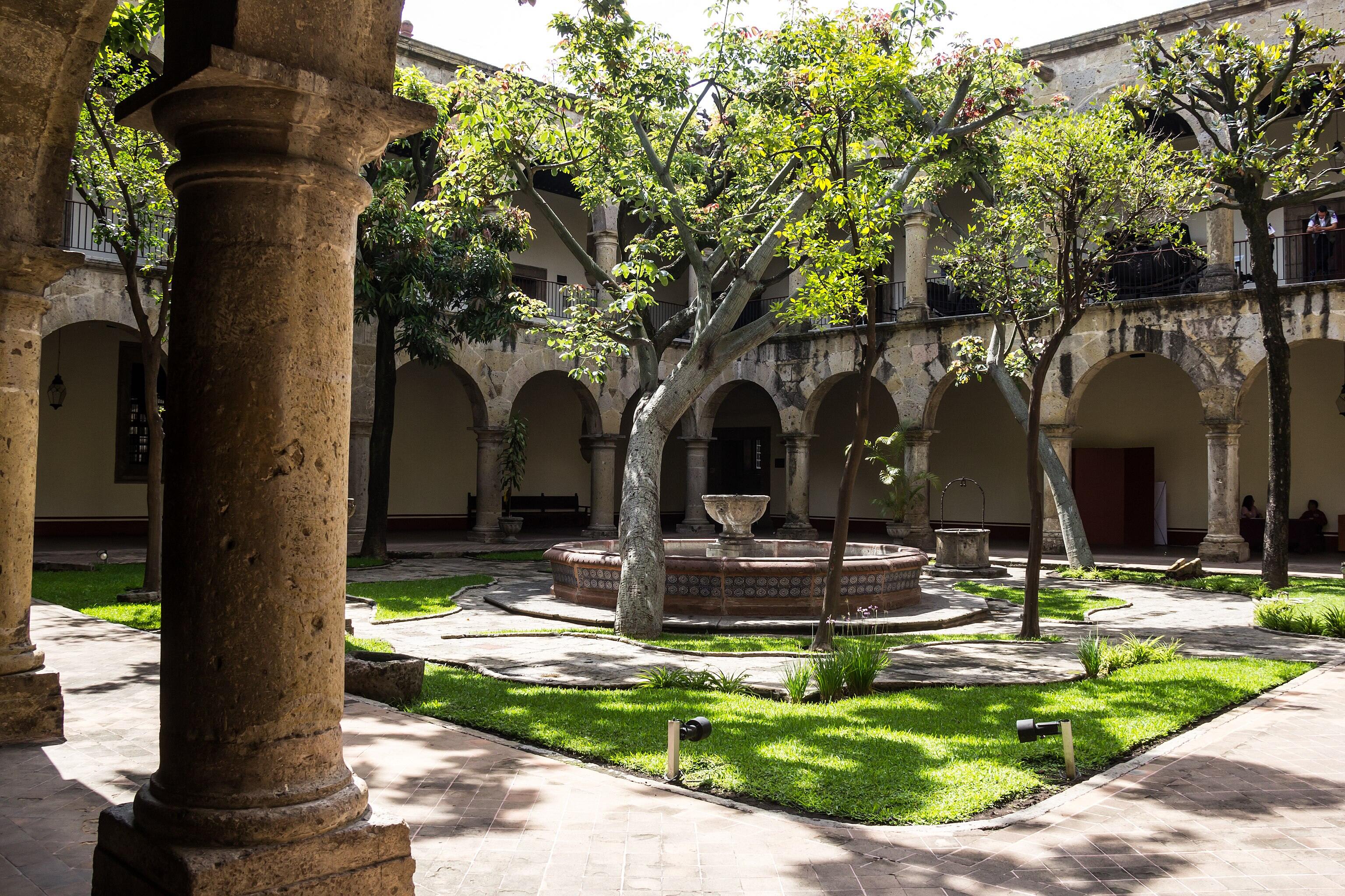 Museo Regional de Guadalajara